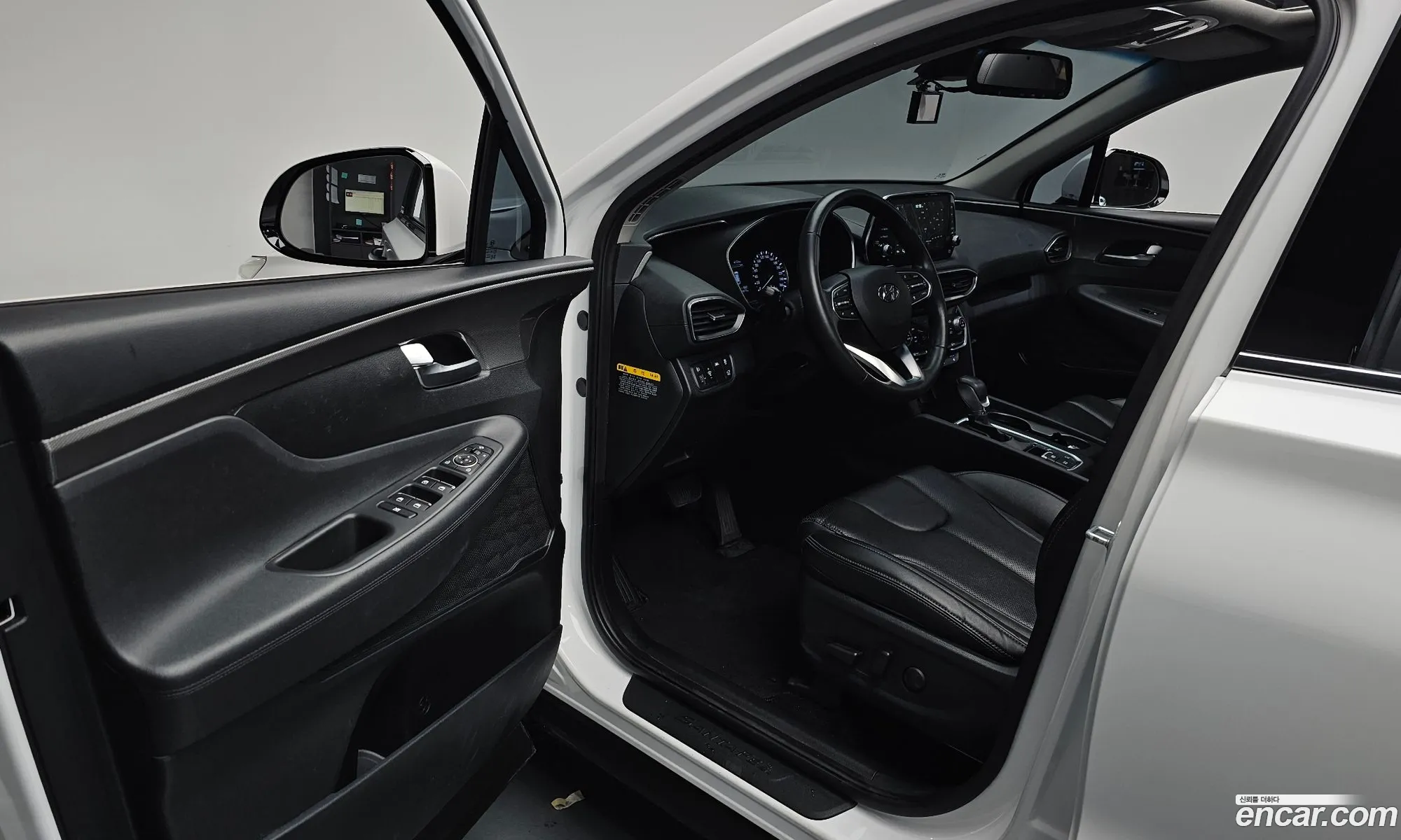 Hyundai Santa Fe TM 2019 — 24