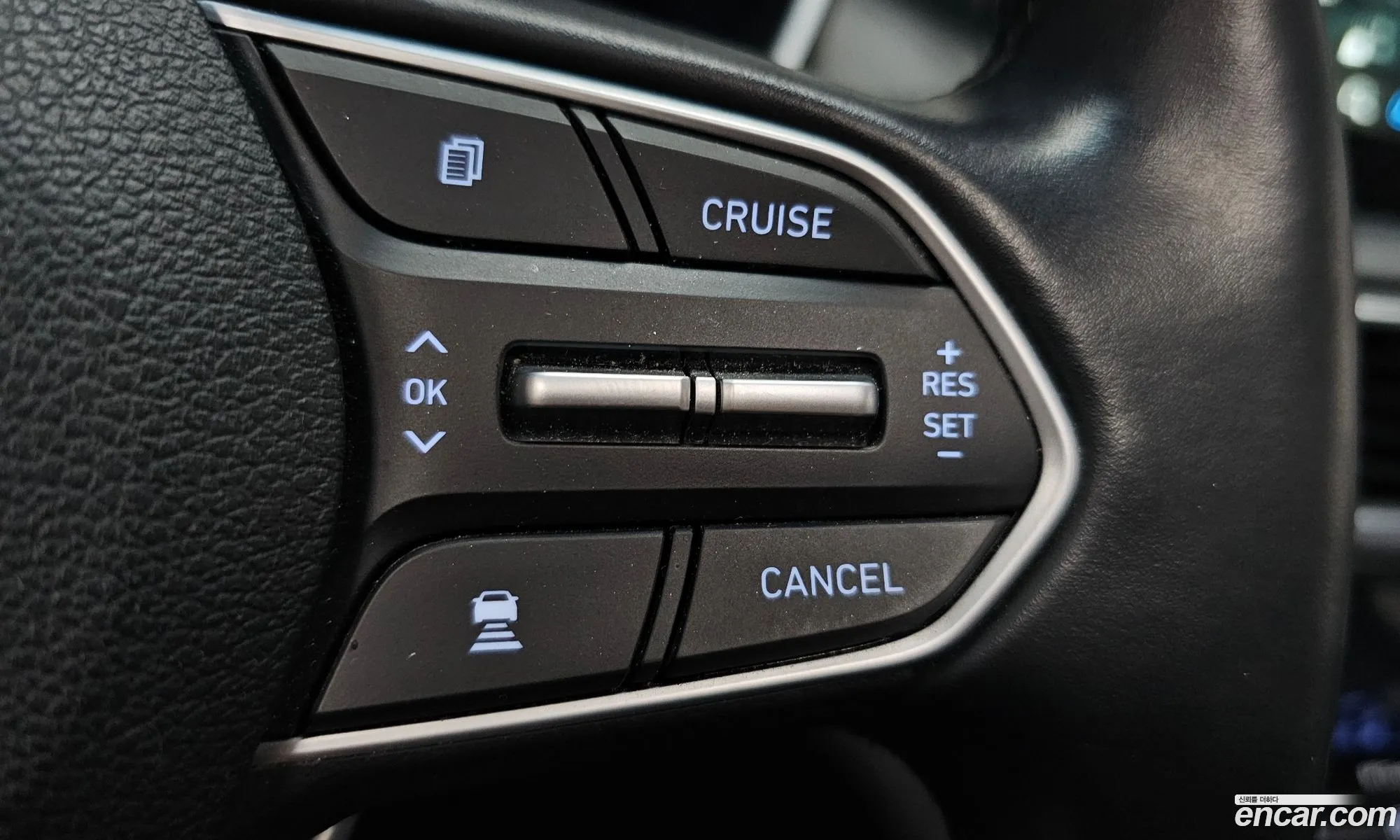 Hyundai Santa Fe TM 2019 — 4