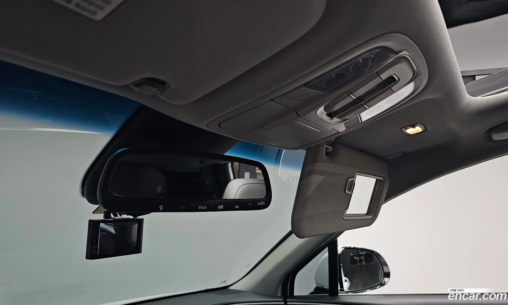 Hyundai Santa Fe TM 2019 — 28