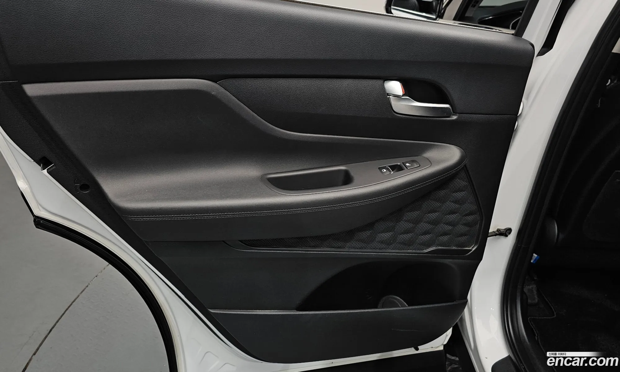Hyundai Santa Fe TM 2019 — 6