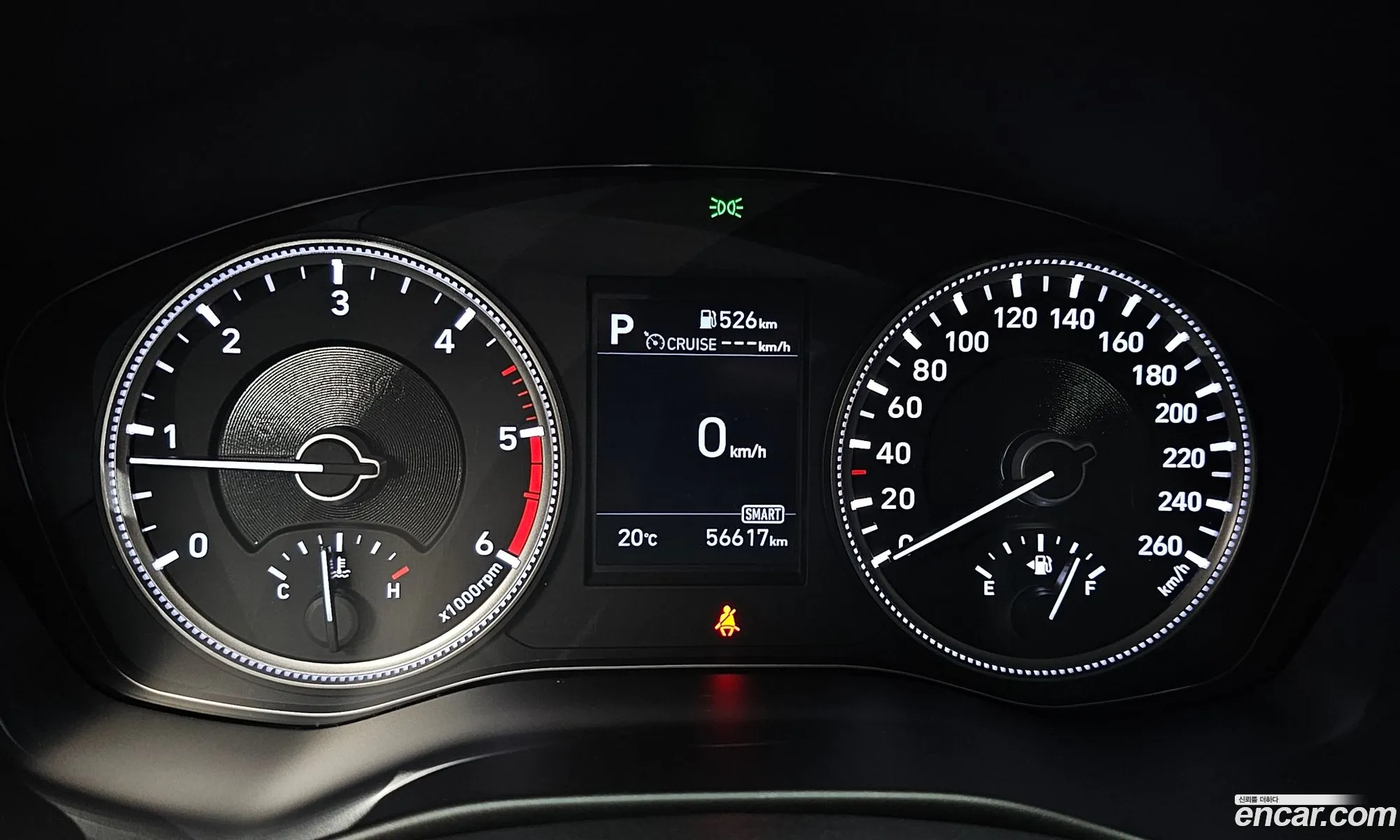 Hyundai Santa Fe TM 2019 — 7