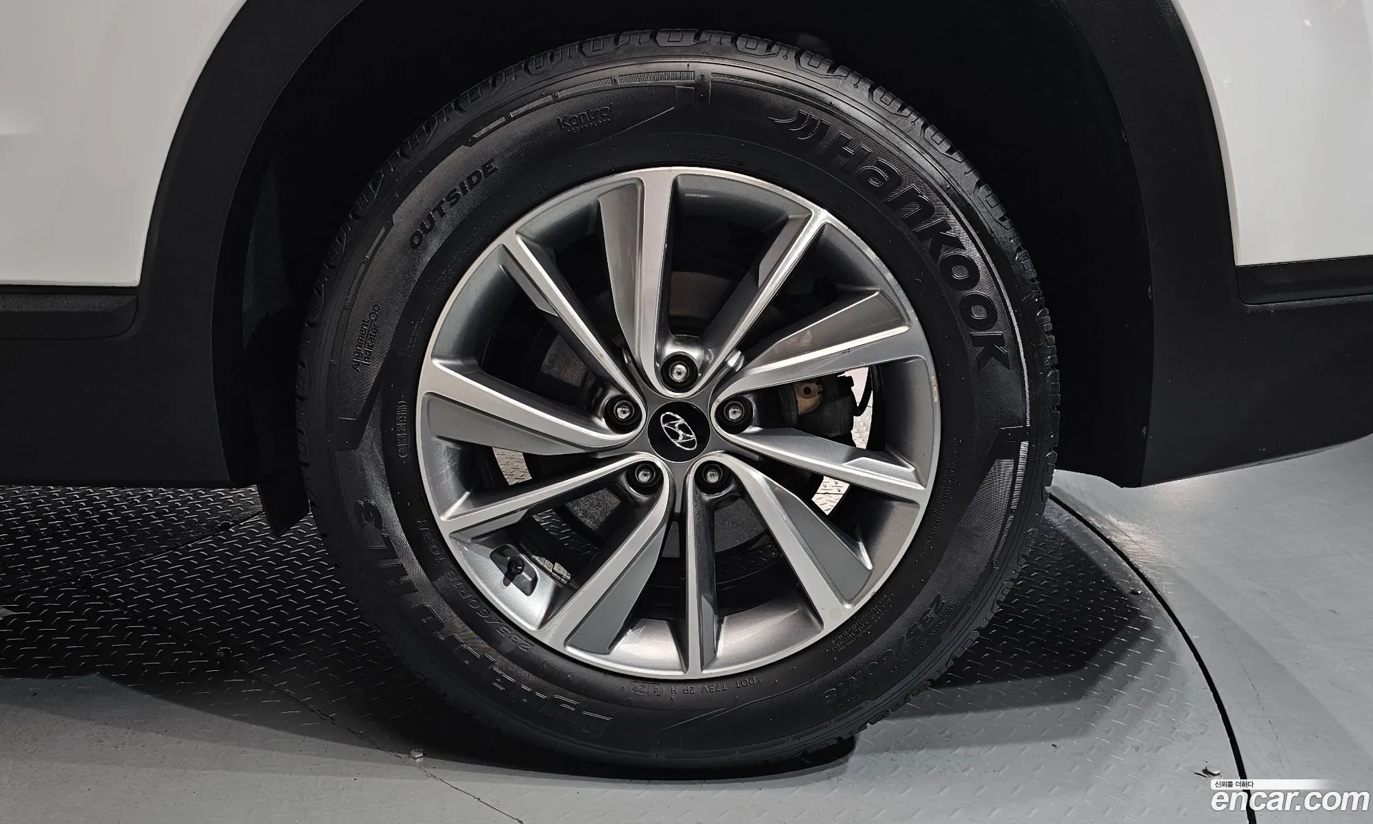 Hyundai Santa Fe TM 2019 — 25