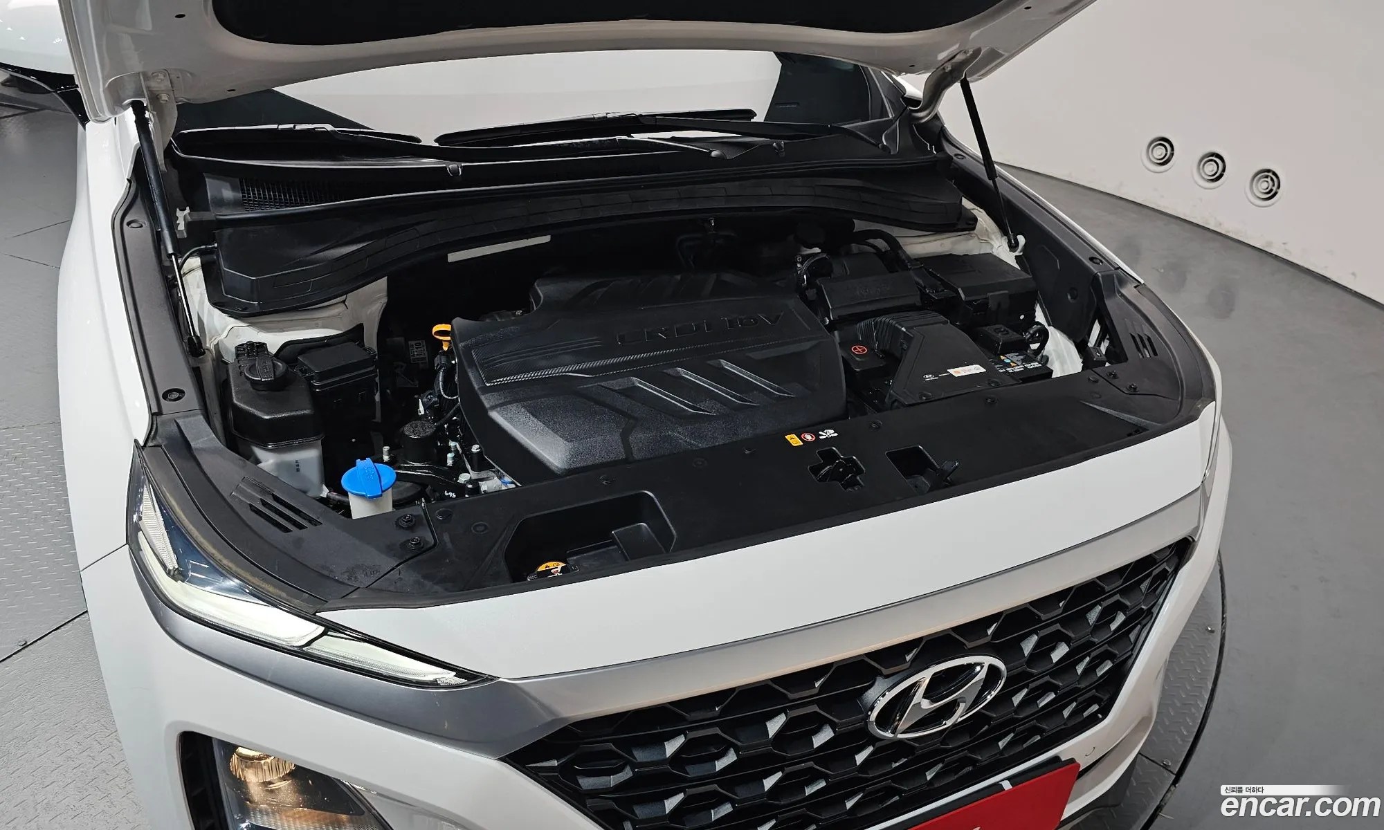 Hyundai Santa Fe TM 2019 — 29