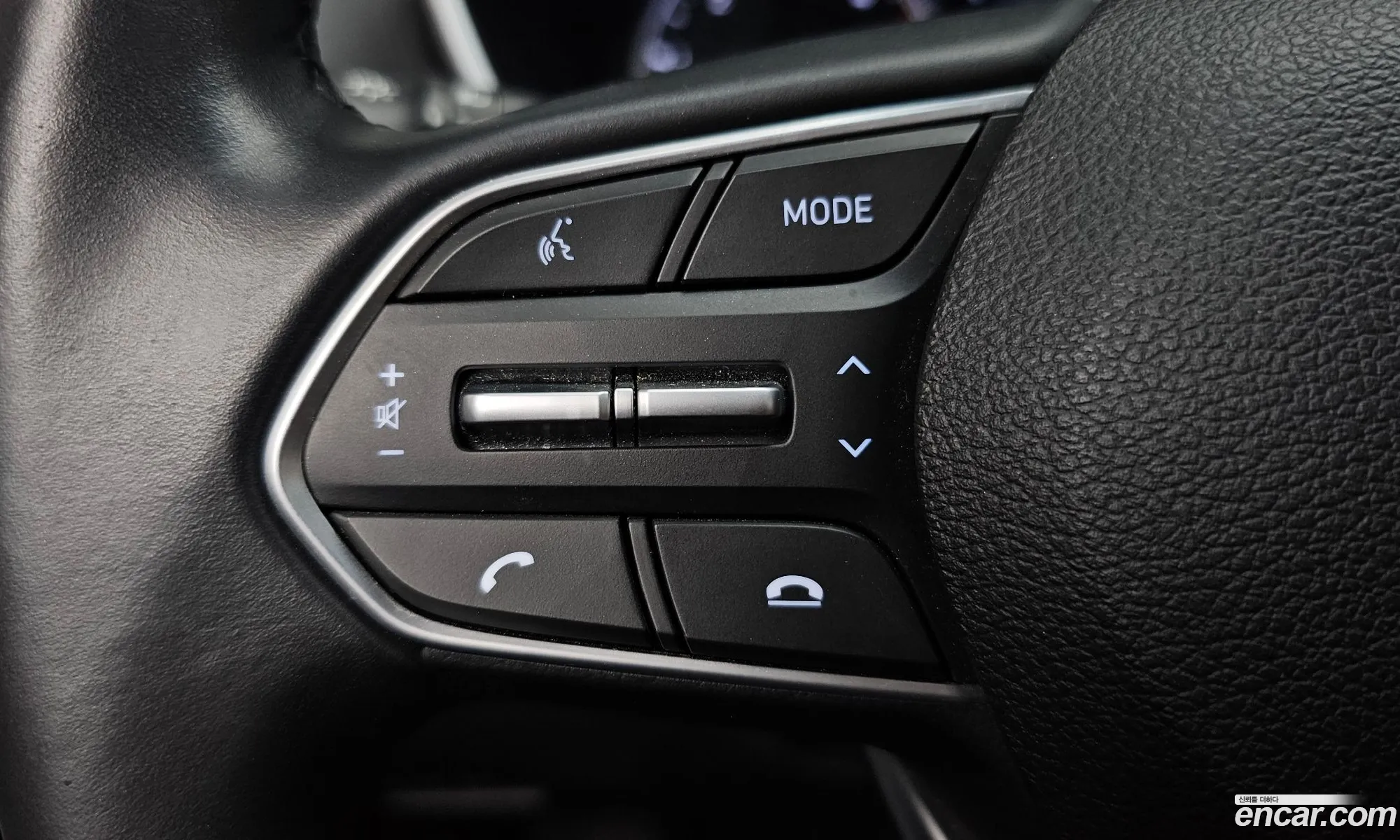 Hyundai Santa Fe TM 2019 — 12