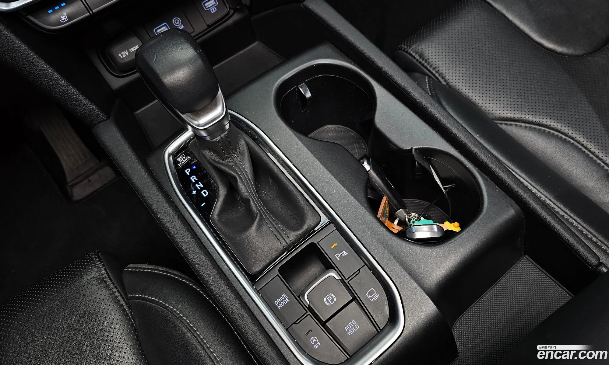 Hyundai Santa Fe TM 2019 — 18