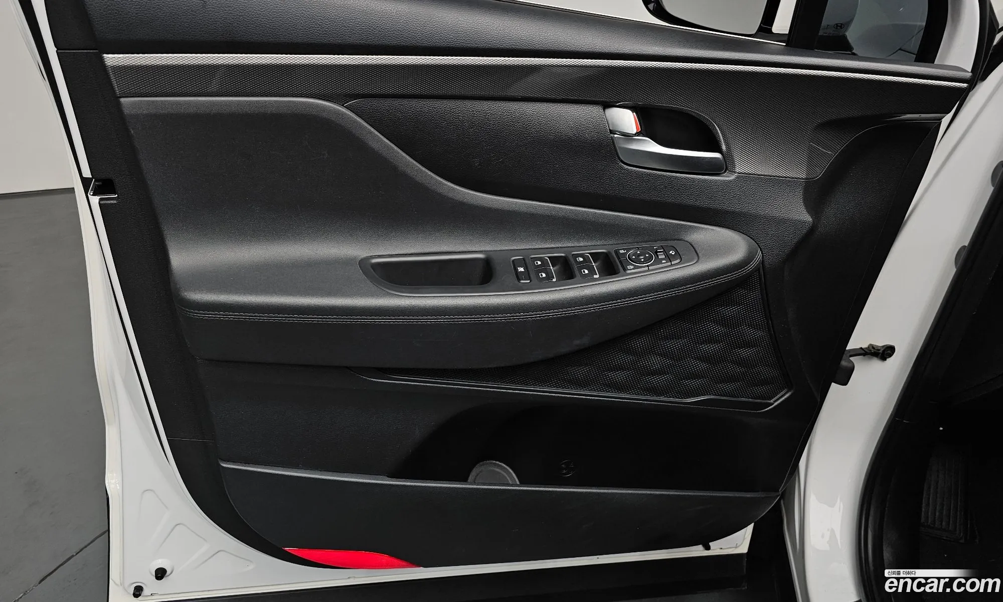Hyundai Santa Fe TM 2019 — 10