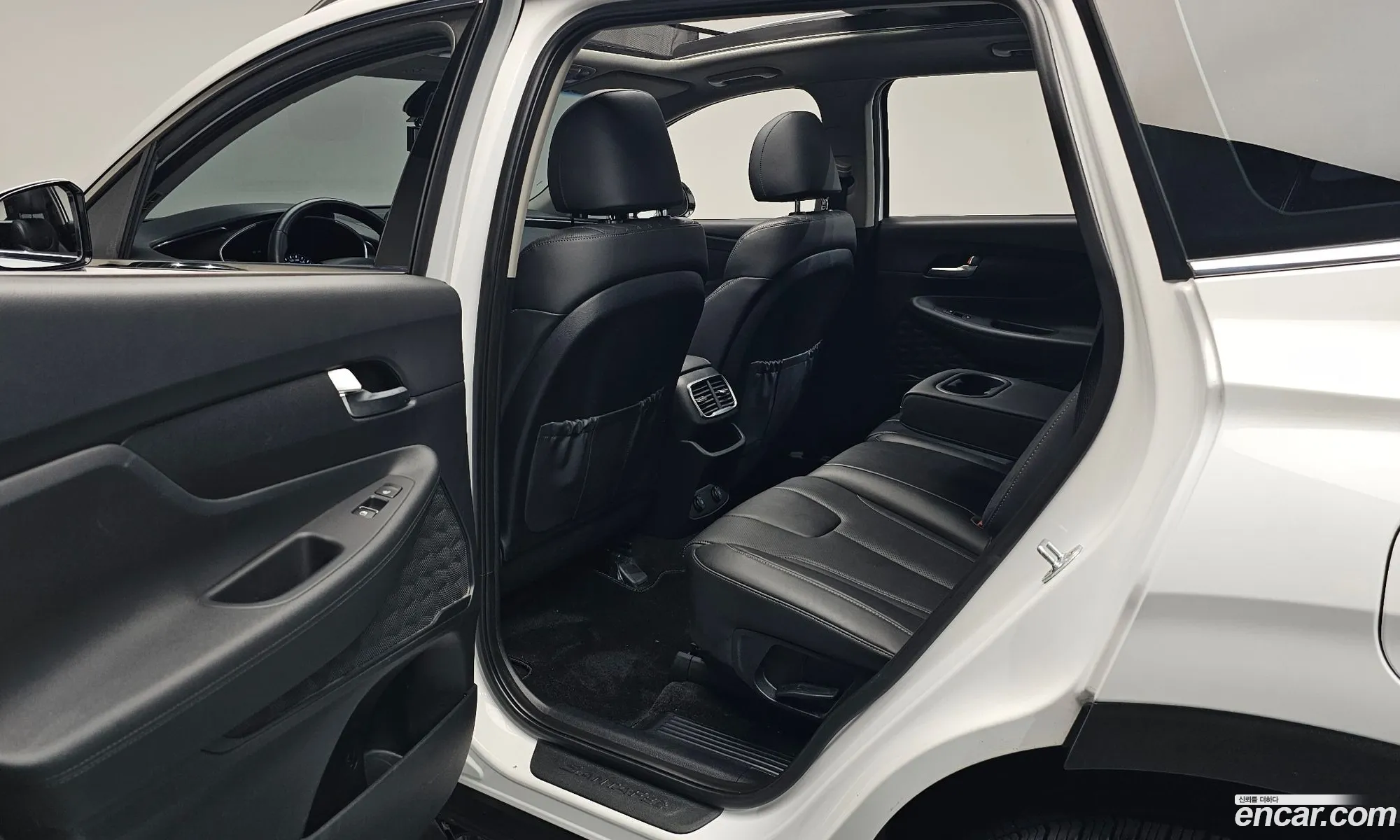 Hyundai Santa Fe TM 2019 — 8