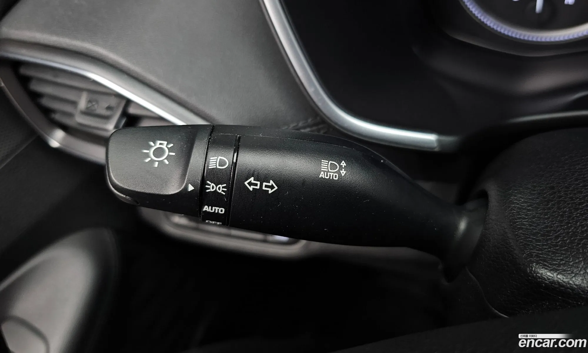 Hyundai Santa Fe TM 2019 — 21