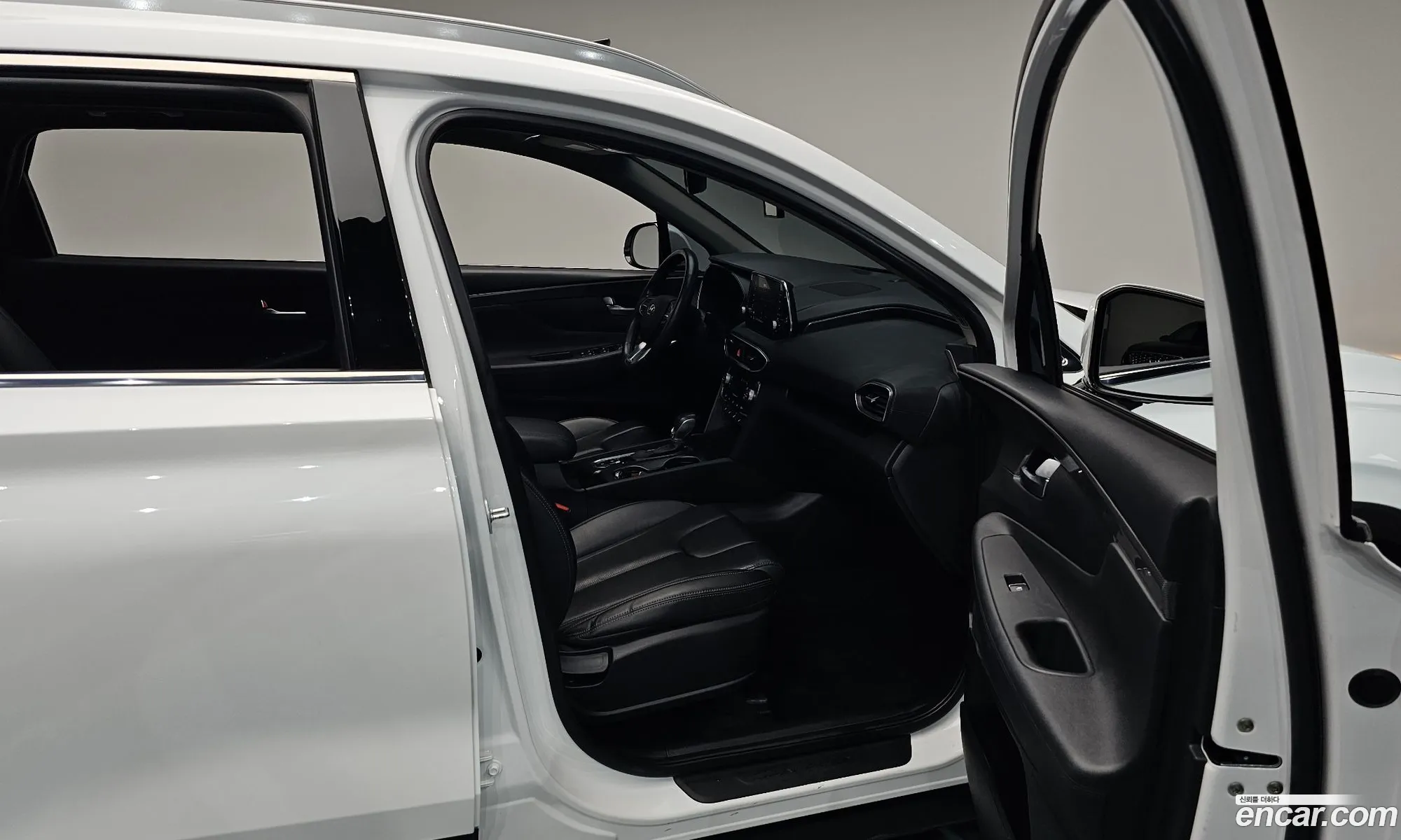 Hyundai Santa Fe TM 2019 — 33
