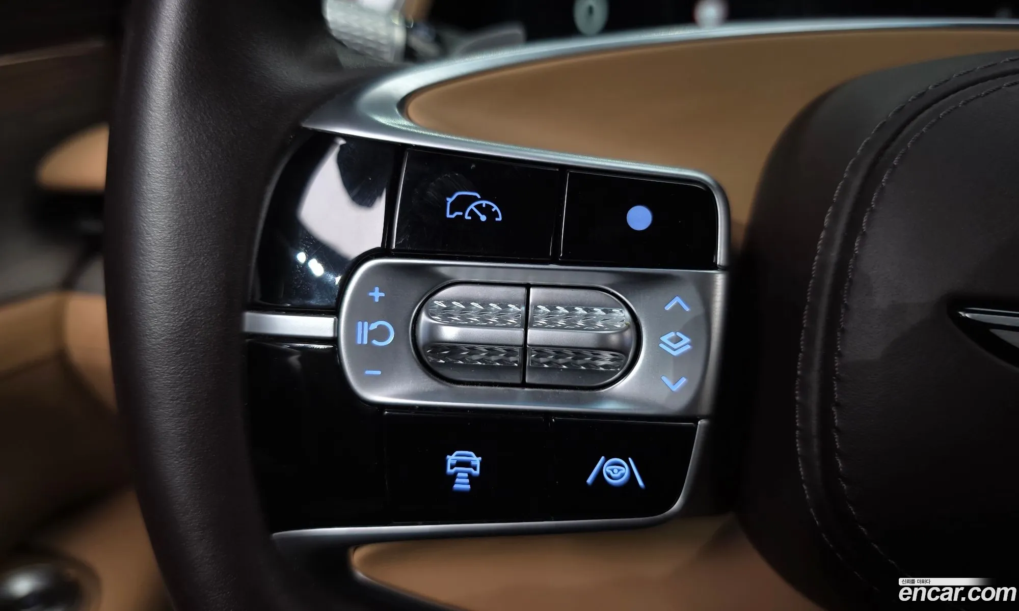 Genesis G90 2022 — 5