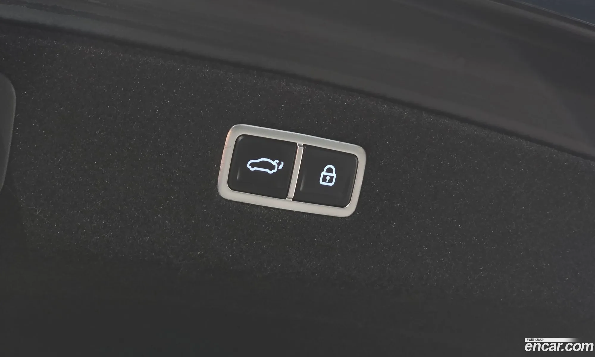 Genesis G90 2022 — 6