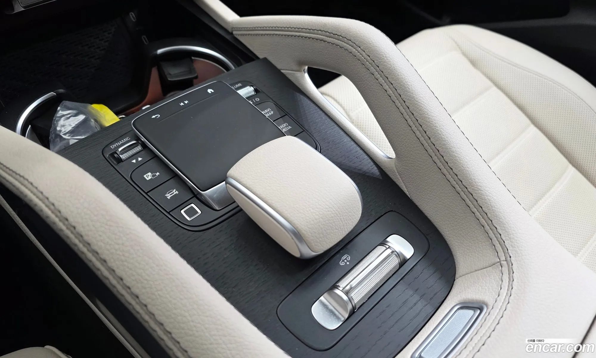 Mercedes-Benz GLS-Class X167 2025 — 25