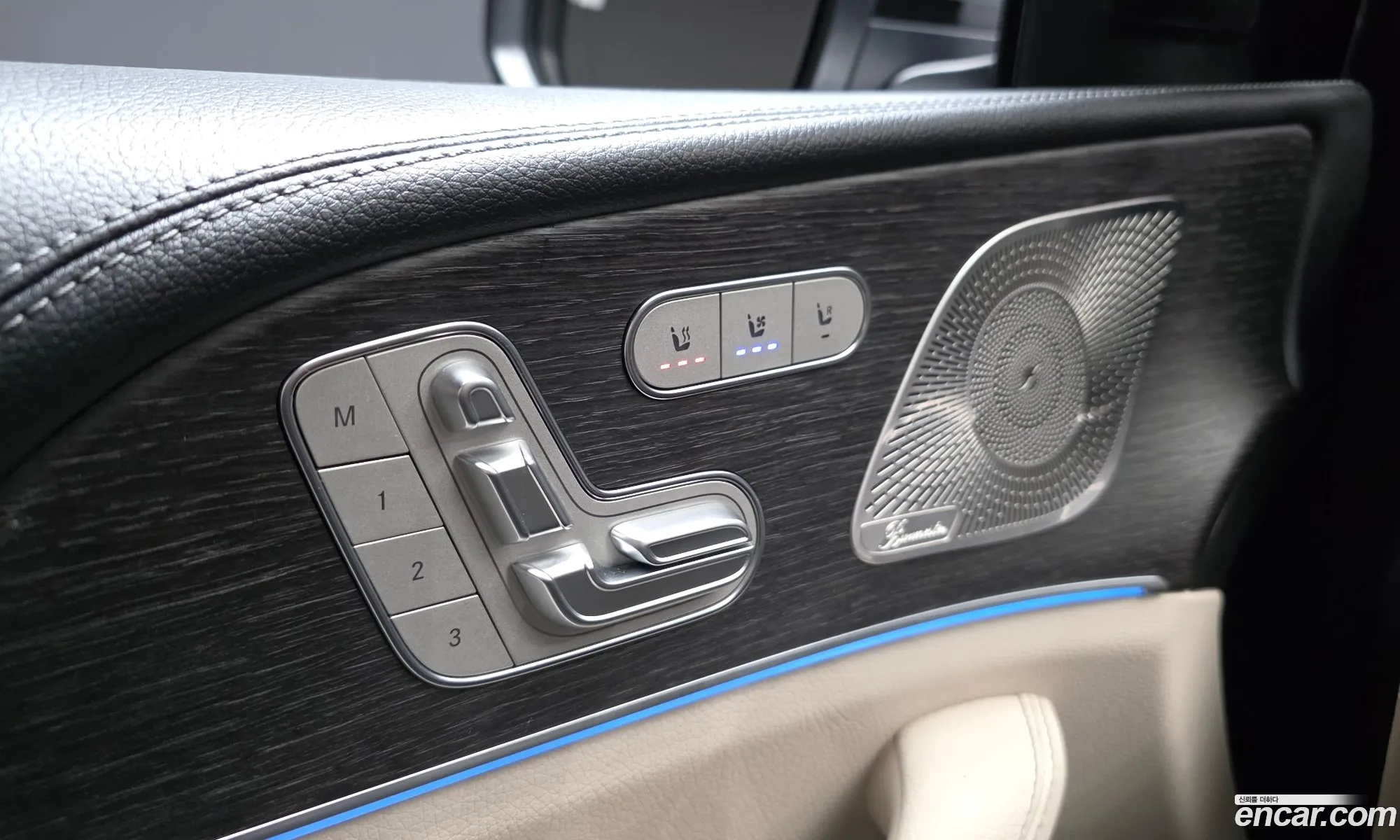 Mercedes-Benz GLS-Class X167 2025 — 7