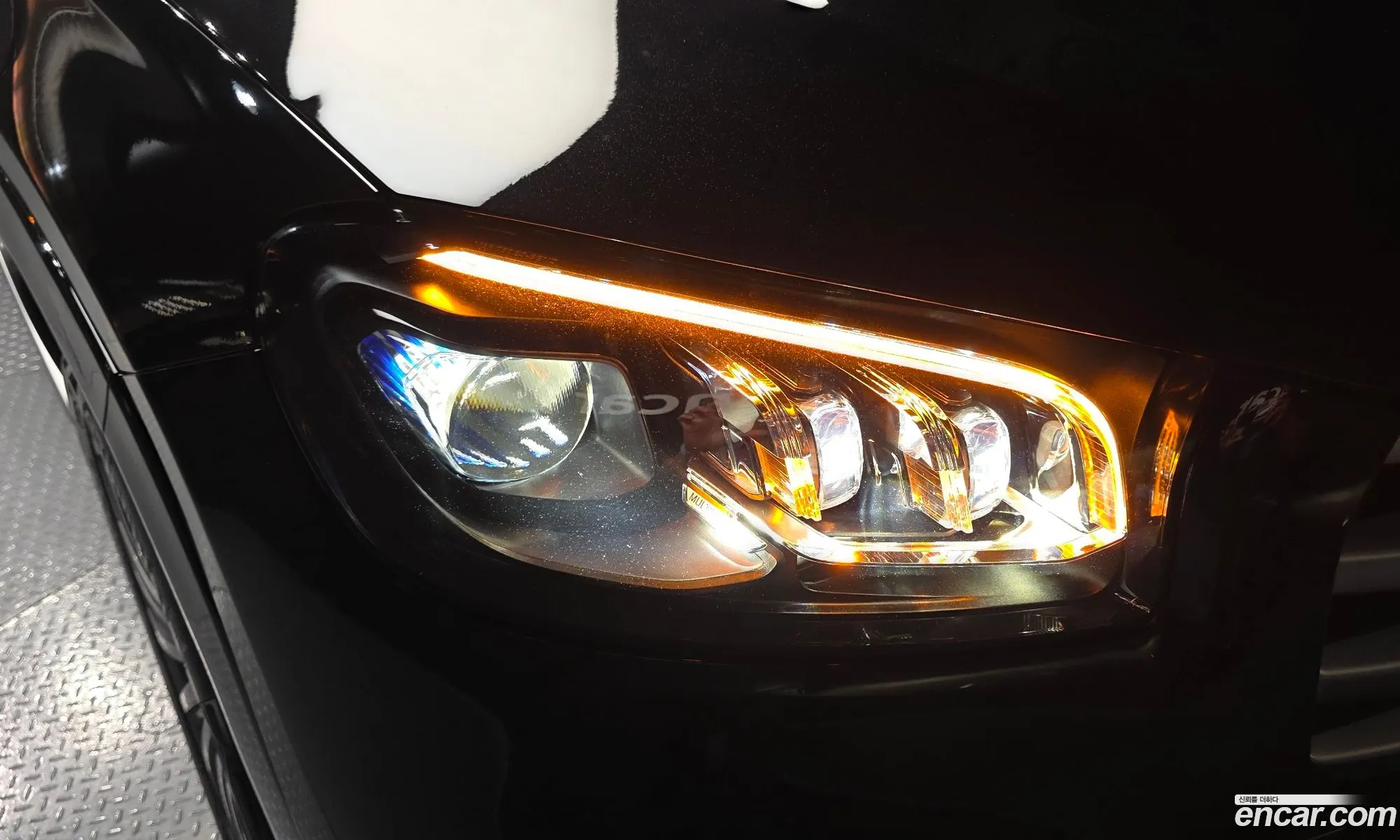 Mercedes-Benz GLS-Class X167 2025 — 24