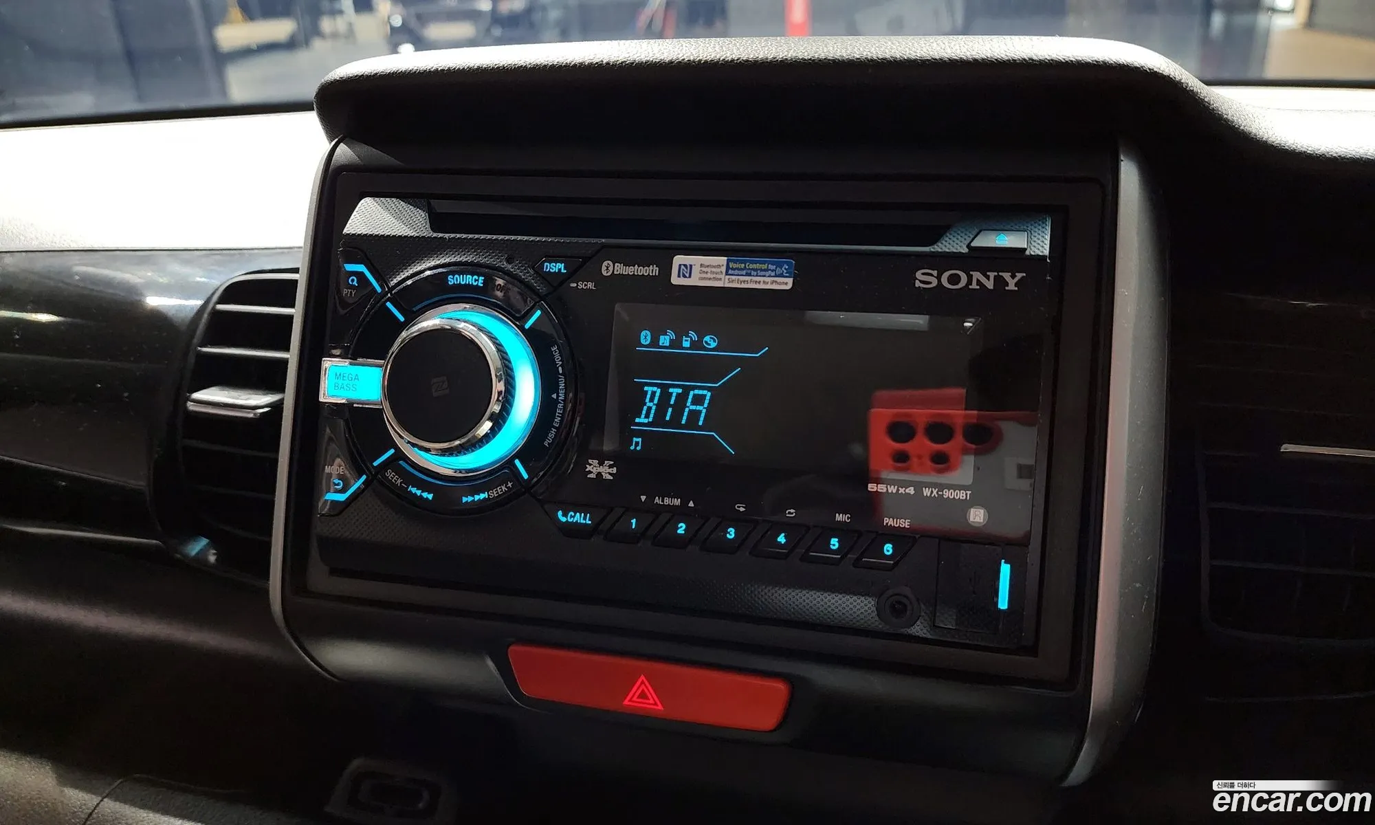 Honda N-BOX 2016 KL90B3C6GGZ2ZA092 — 20