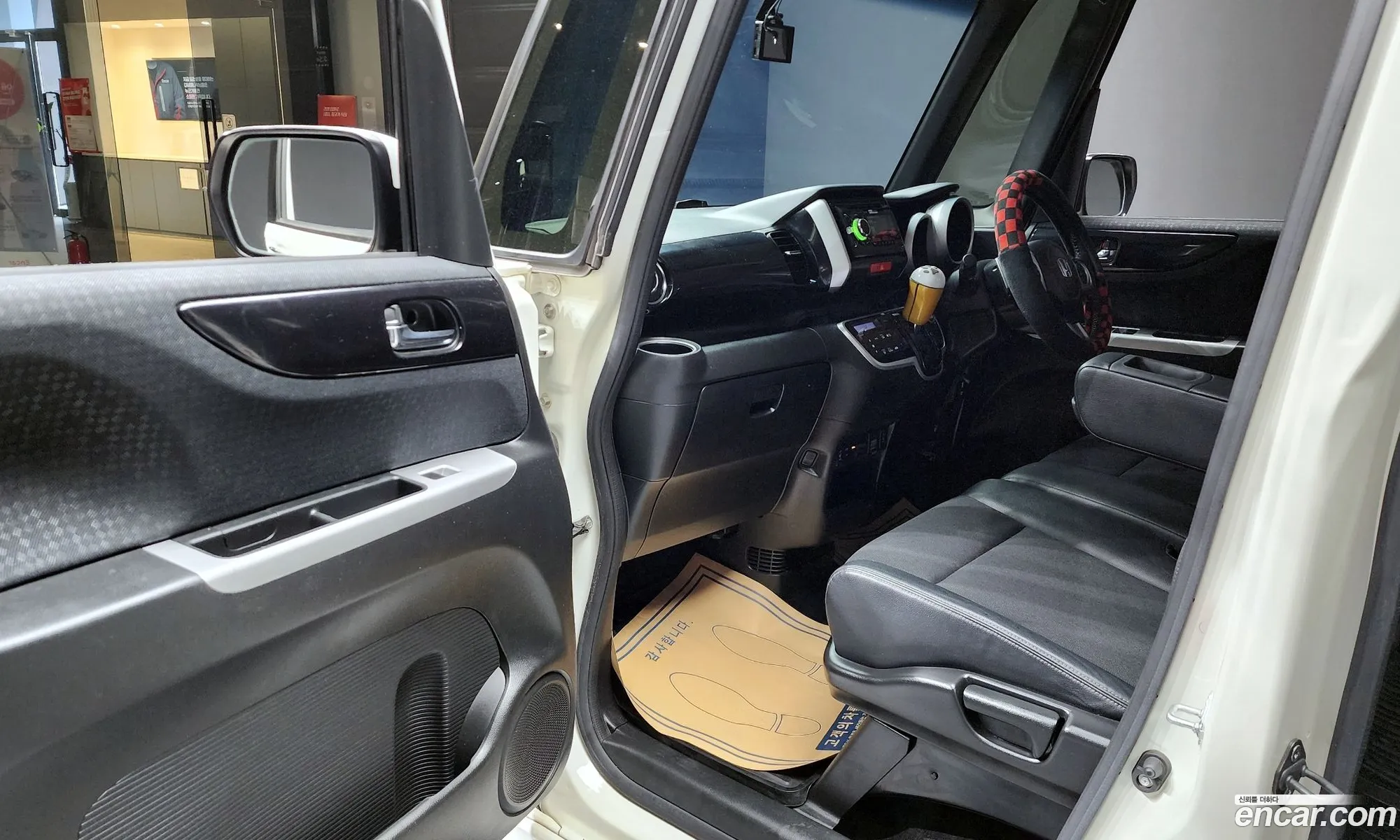 Honda N-BOX 2016 KL90B3C6GGZ2ZA092 — 9