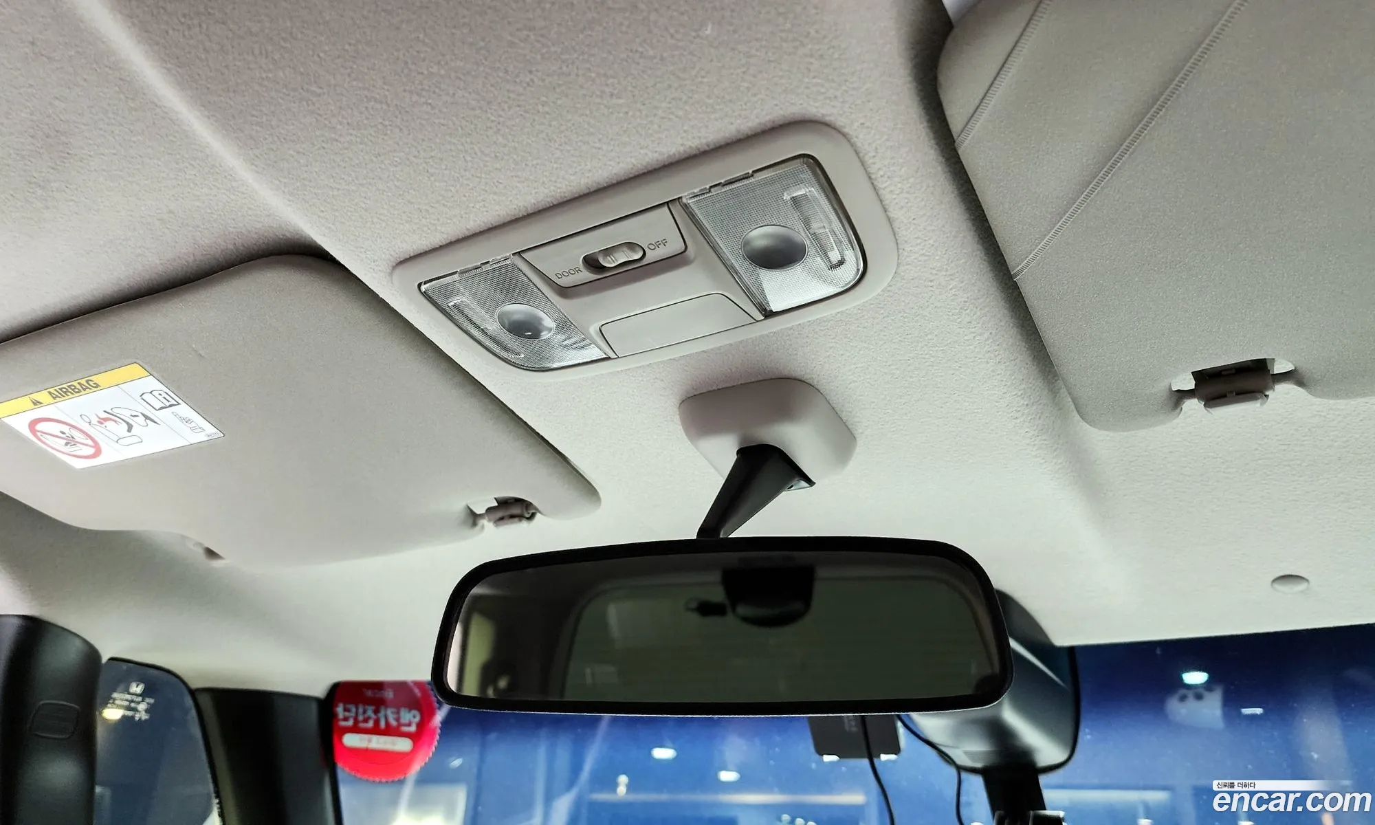 Honda N-BOX 2016 KL90B3C6GGZ2ZA092 — 6
