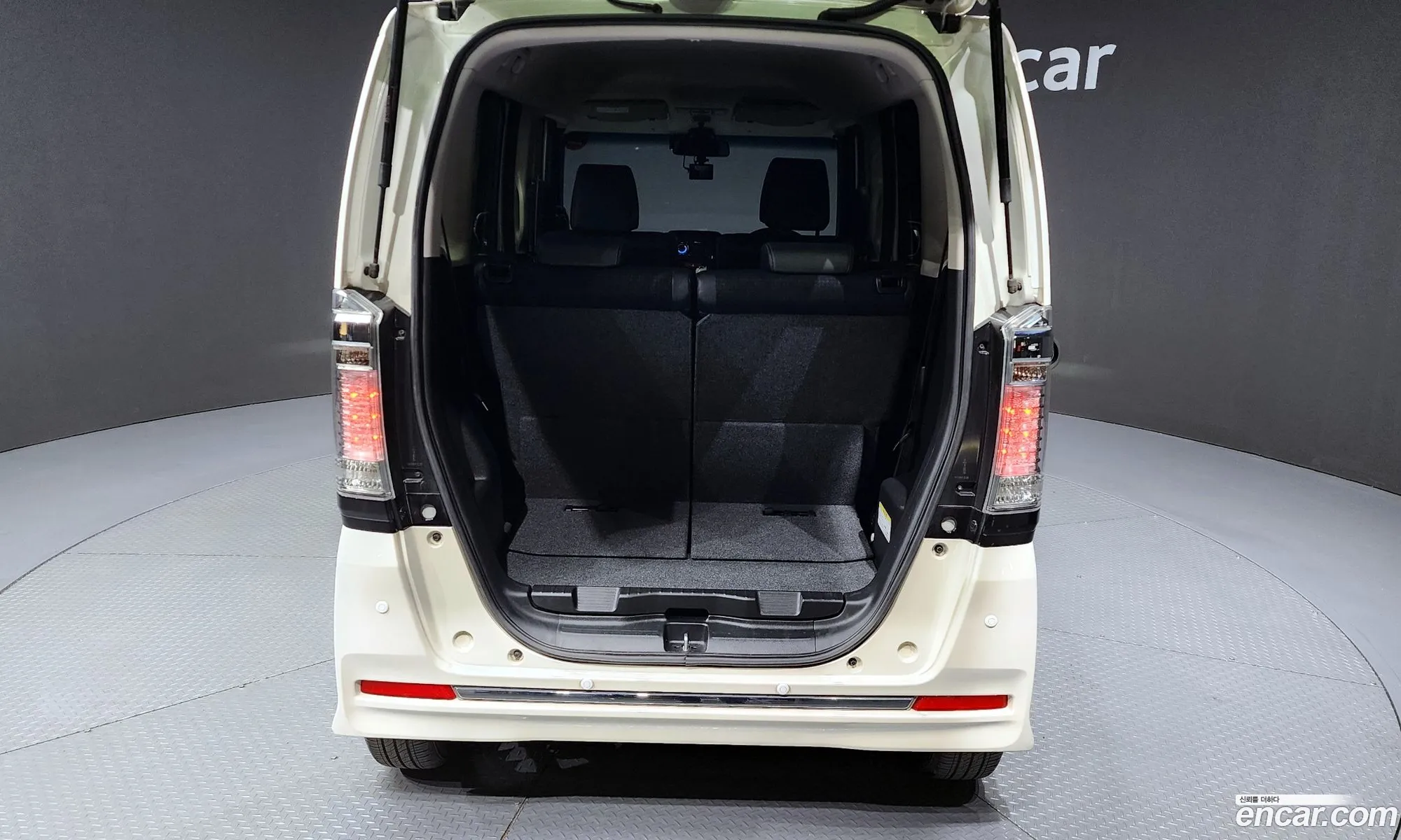Honda N-BOX 2016 KL90B3C6GGZ2ZA092 — 10
