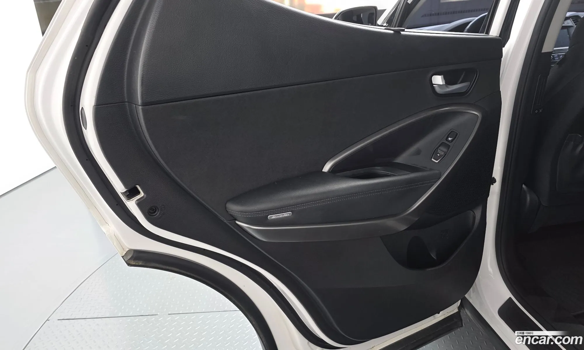 Hyundai Santa Fe the Prime 2017 — 12