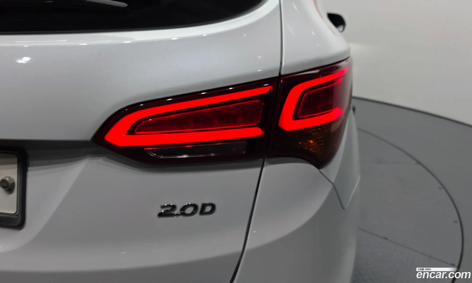 Hyundai Santa Fe the Prime 2017 — 7