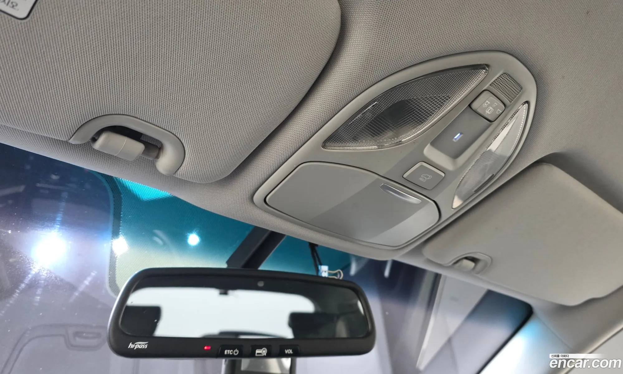 Hyundai Santa Fe the Prime 2017 — 20