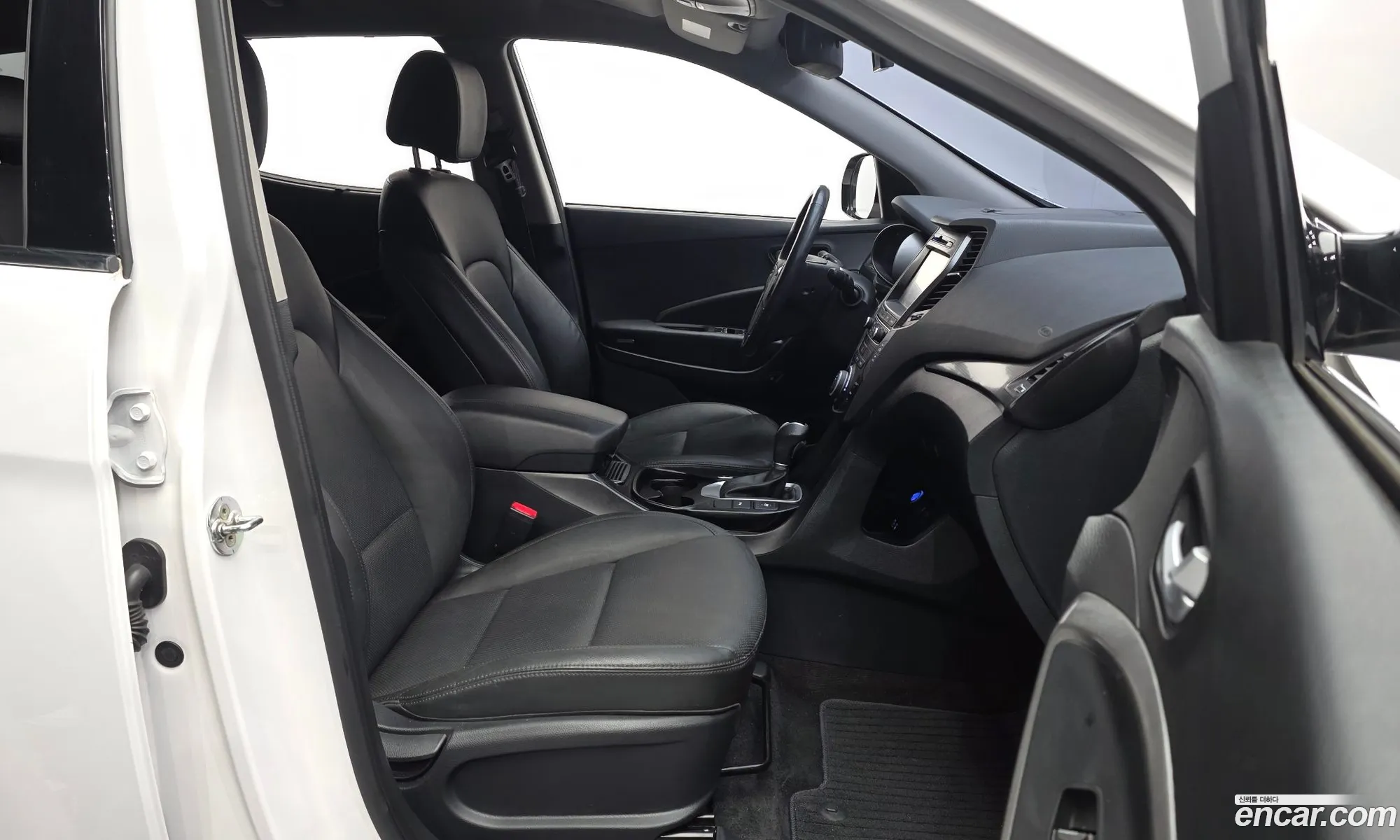 Hyundai Santa Fe the Prime 2017 — 29