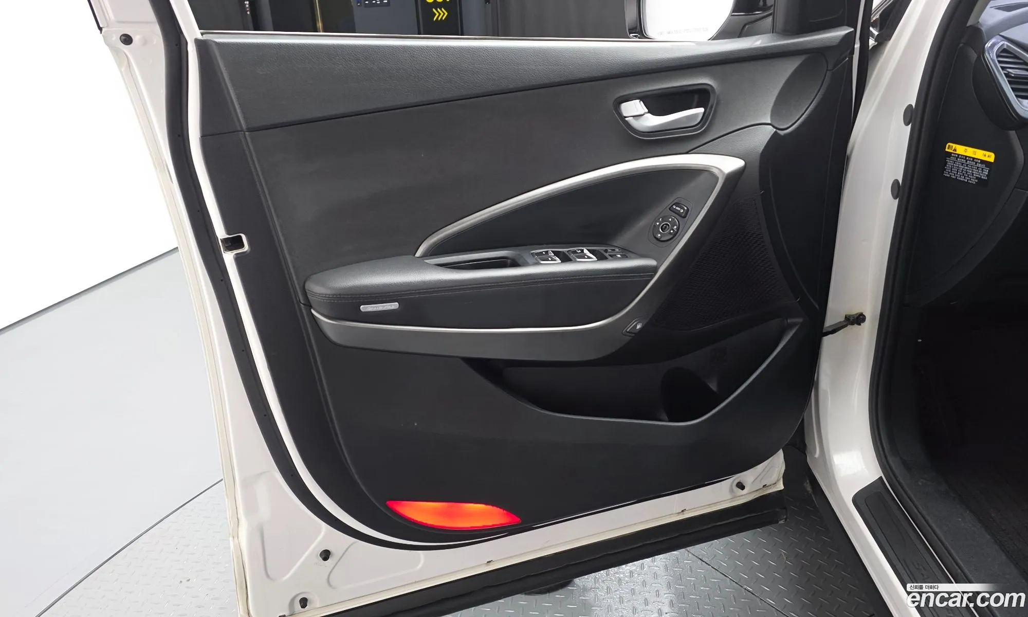 Hyundai Santa Fe the Prime 2017 — 26