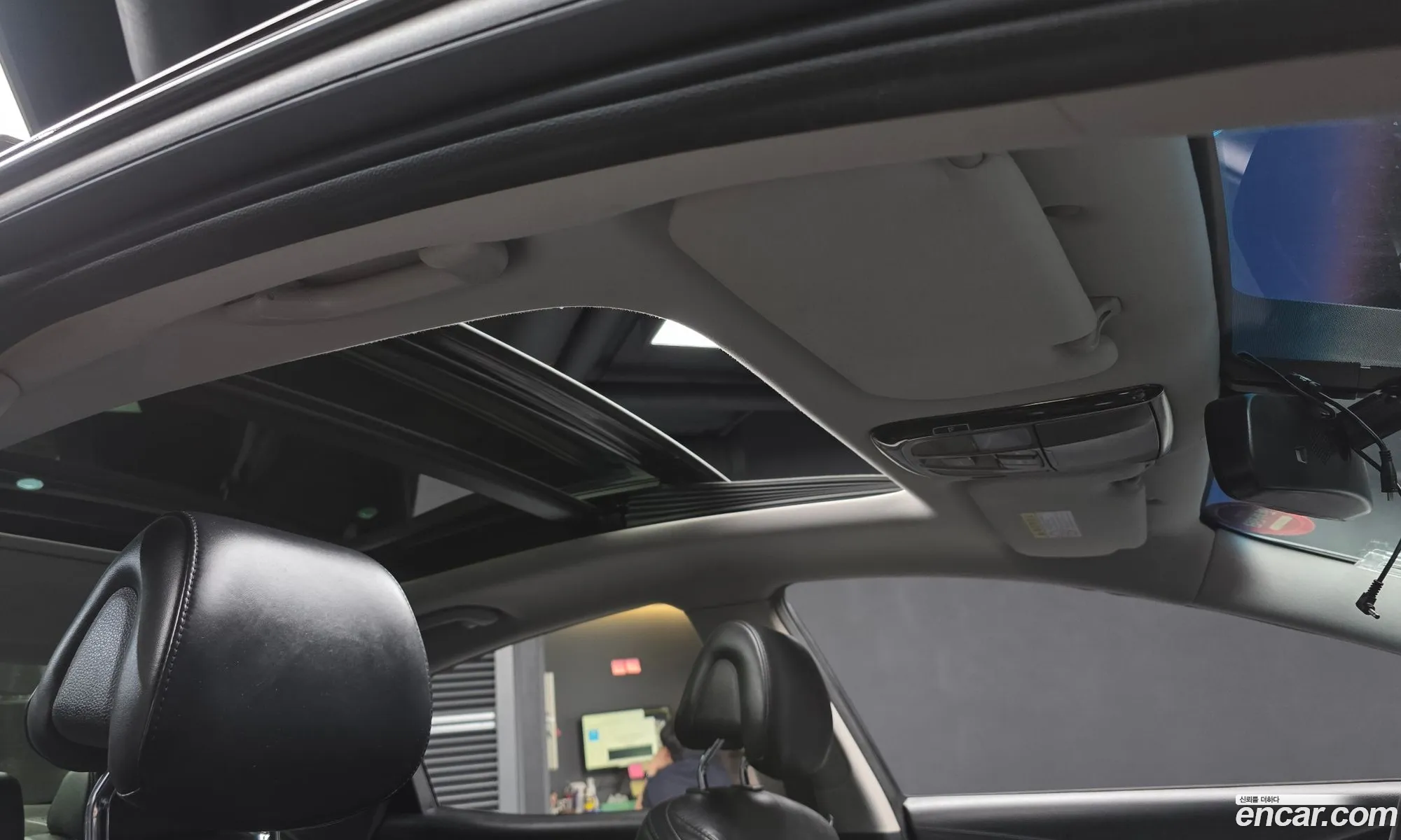 Hyundai Grandeur HG 2015 — 5
