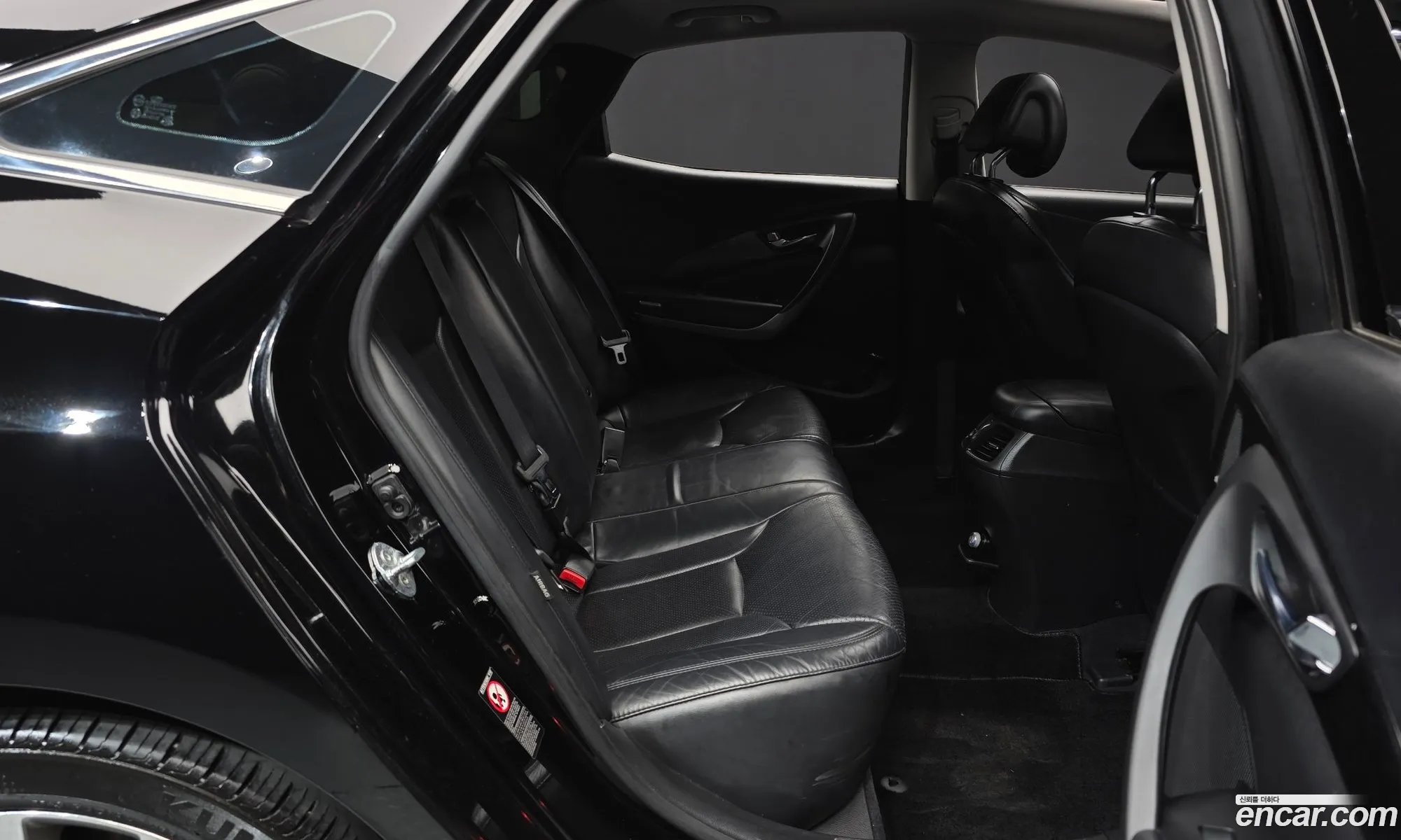 Hyundai Grandeur HG 2015 — 16