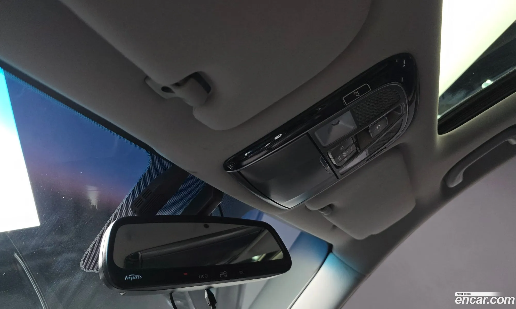 Hyundai Grandeur HG 2015 — 13