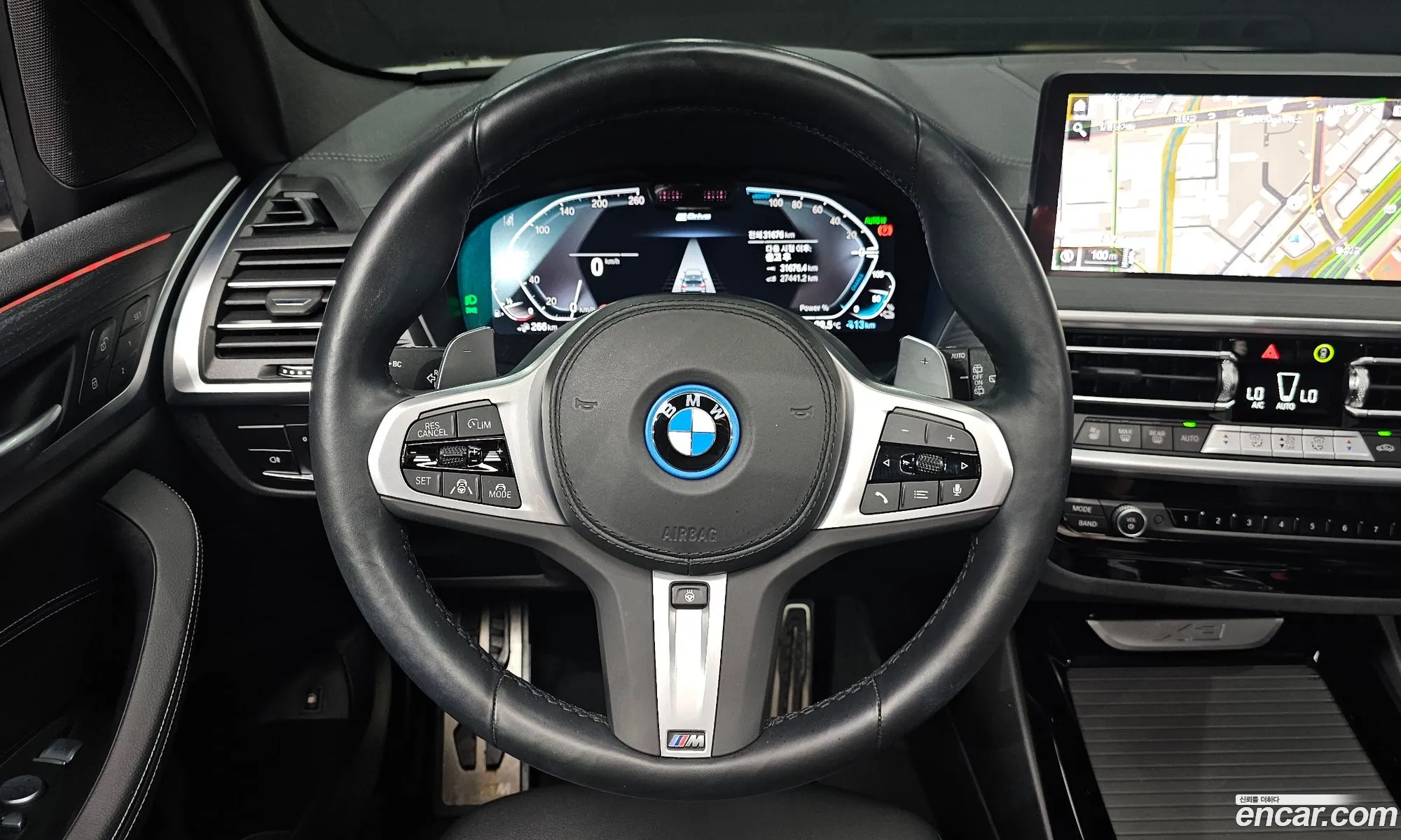BMW X3 2023 — 18