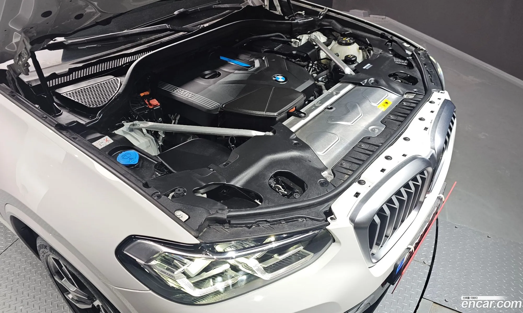 BMW X3 2023 — 13