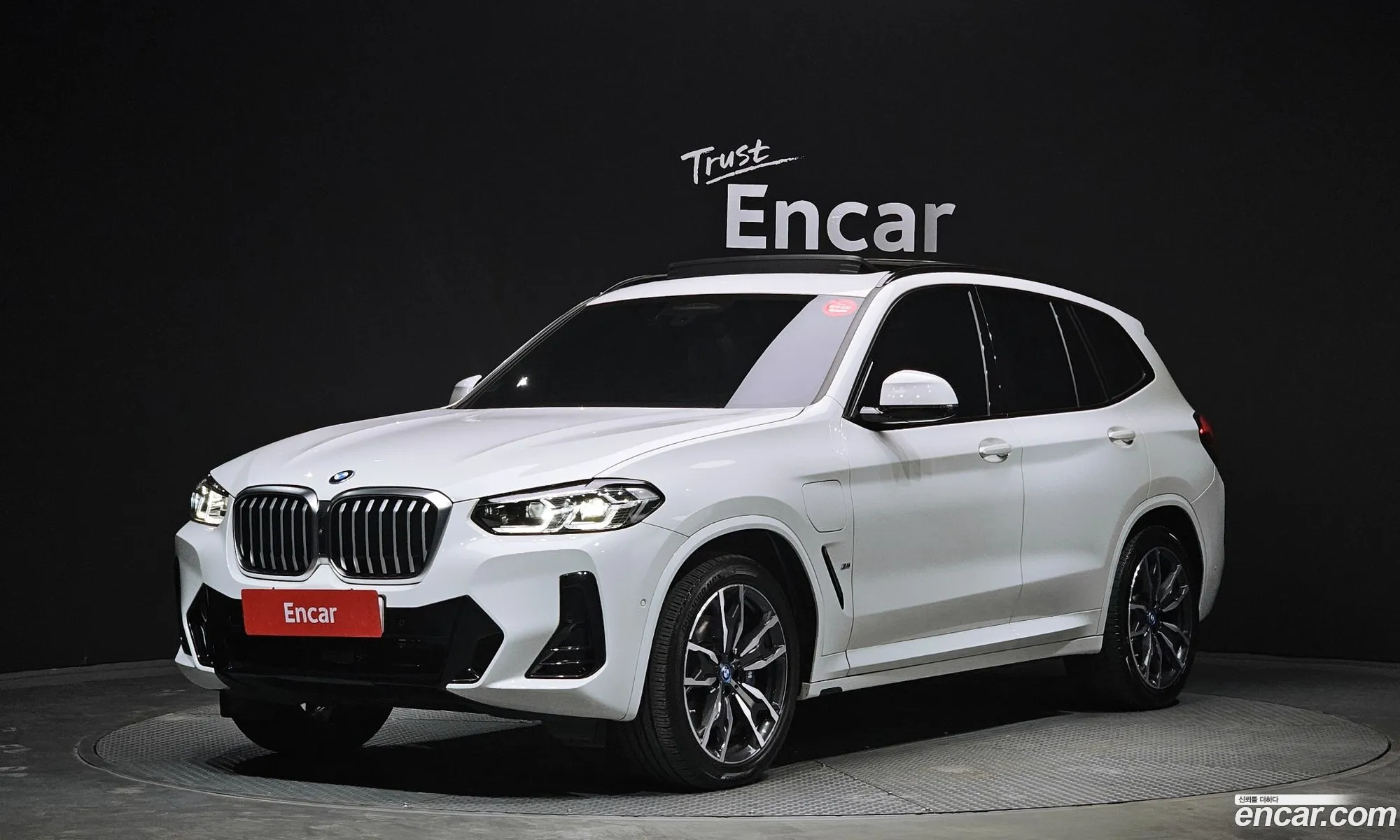BMW X3 2023 — 4