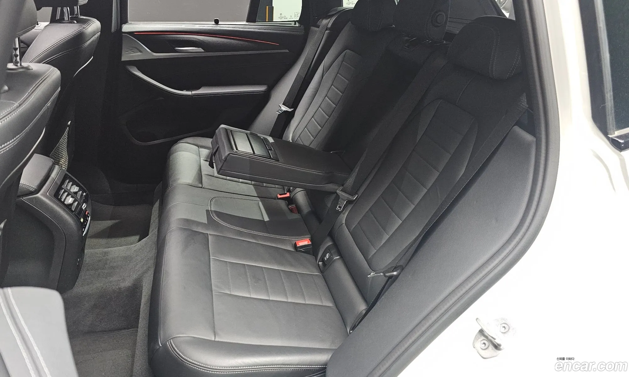BMW X3 2023 — 12