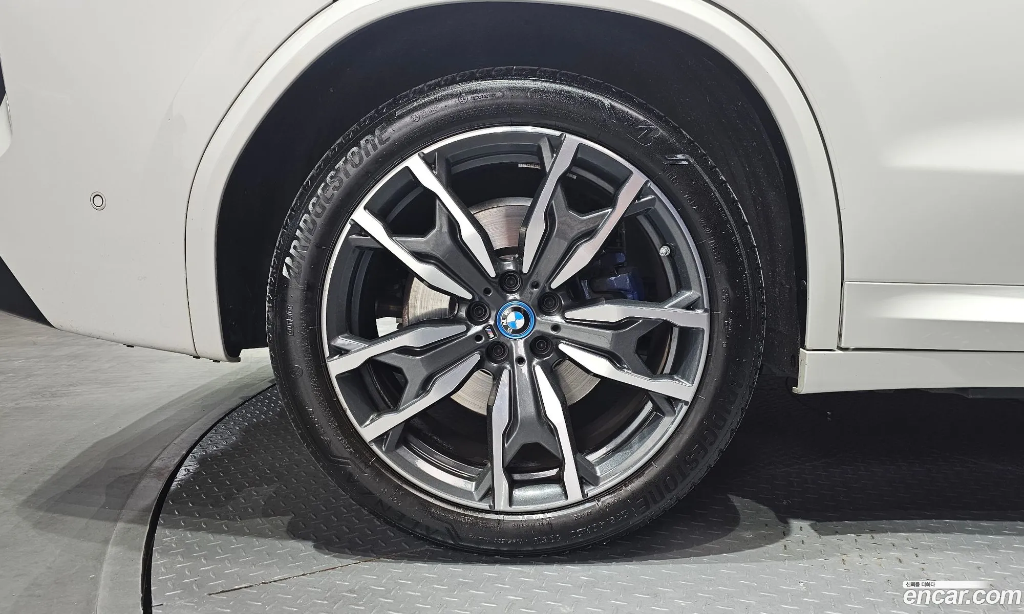 BMW X3 2023 — 11