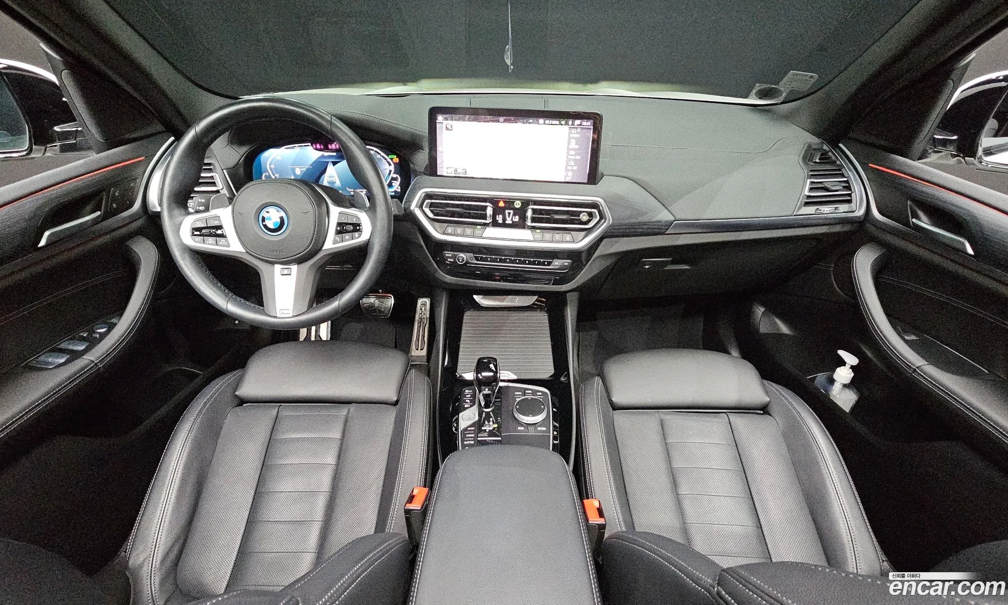 BMW X3 2023 — 5