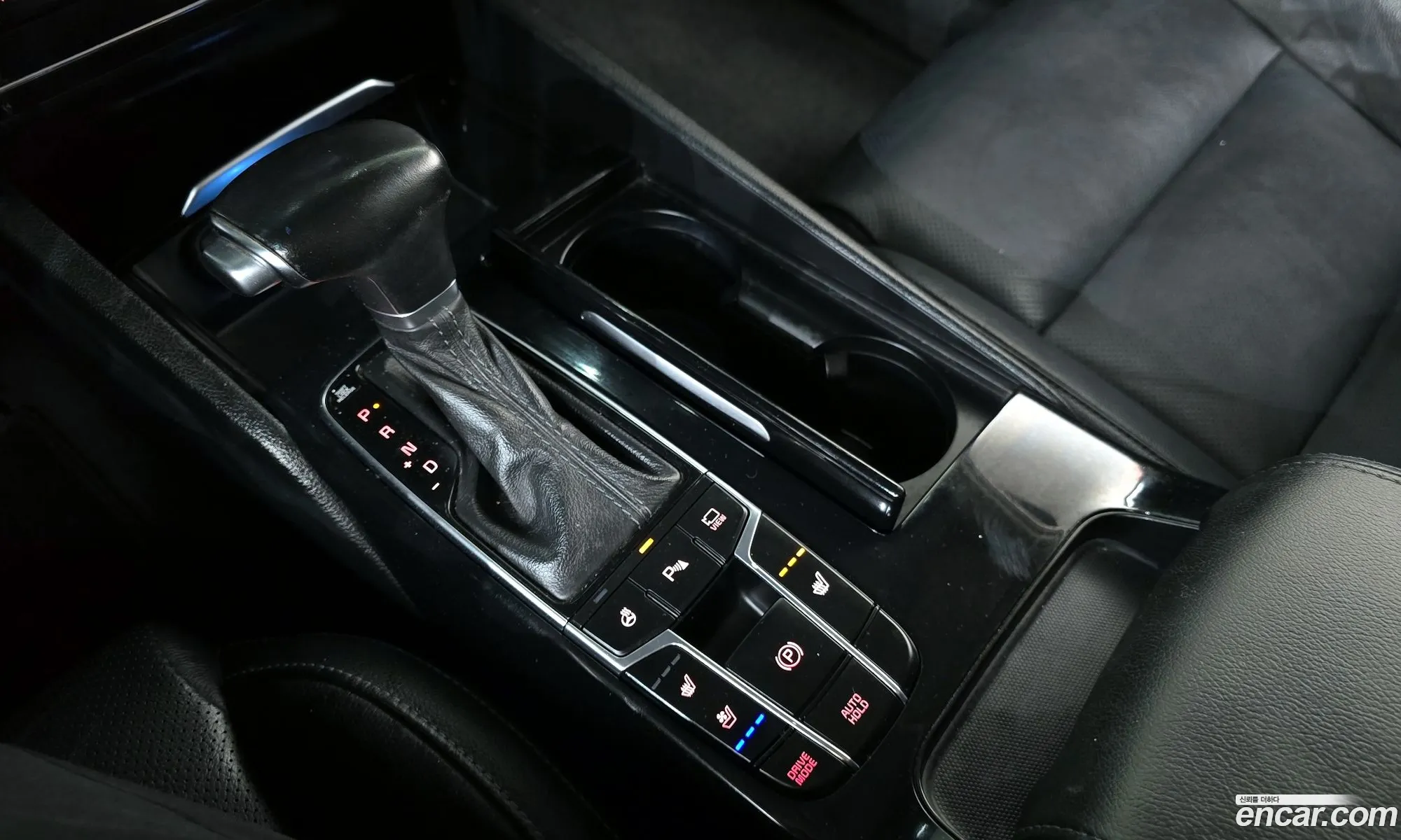 Kia K7 2018 — 5