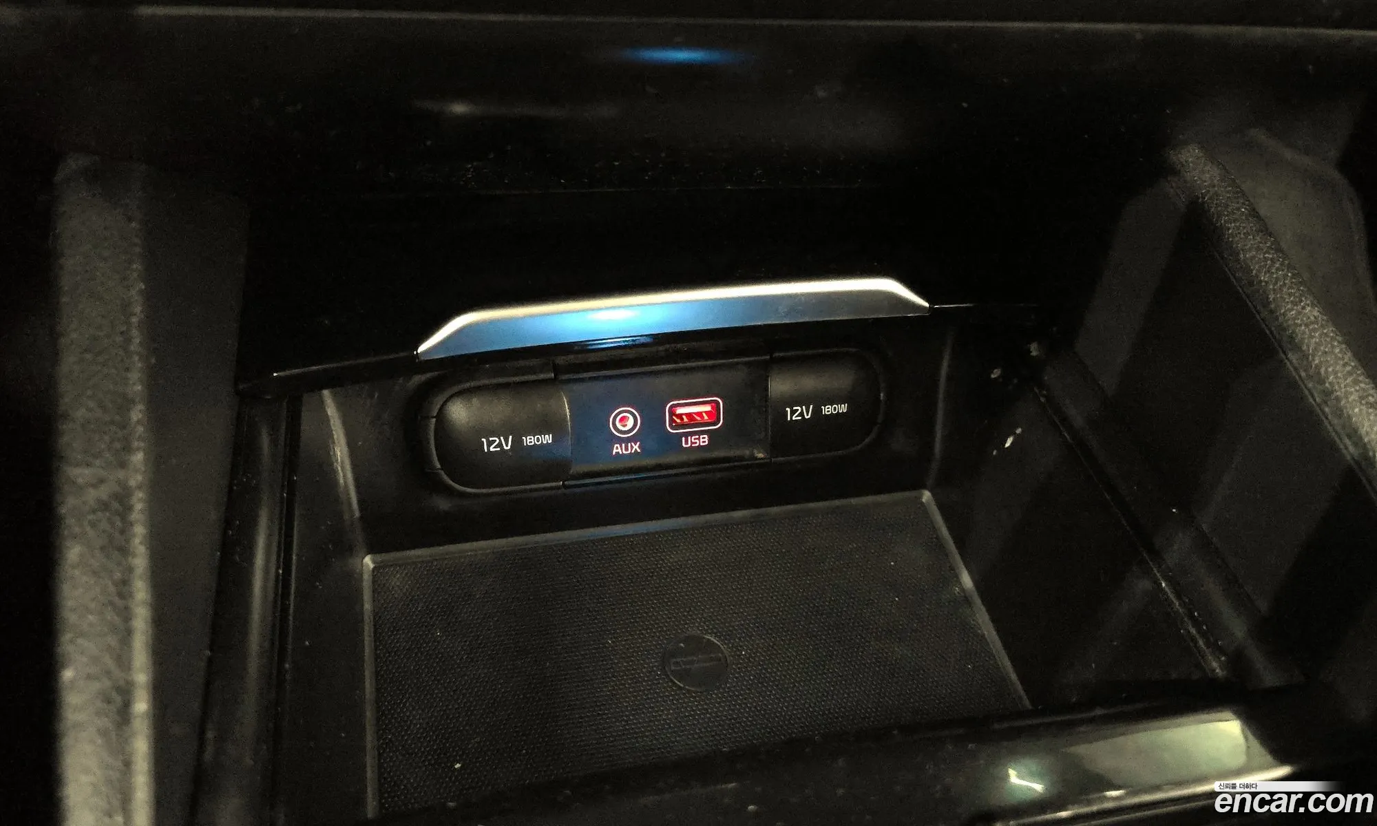 Kia K7 2018 — 17