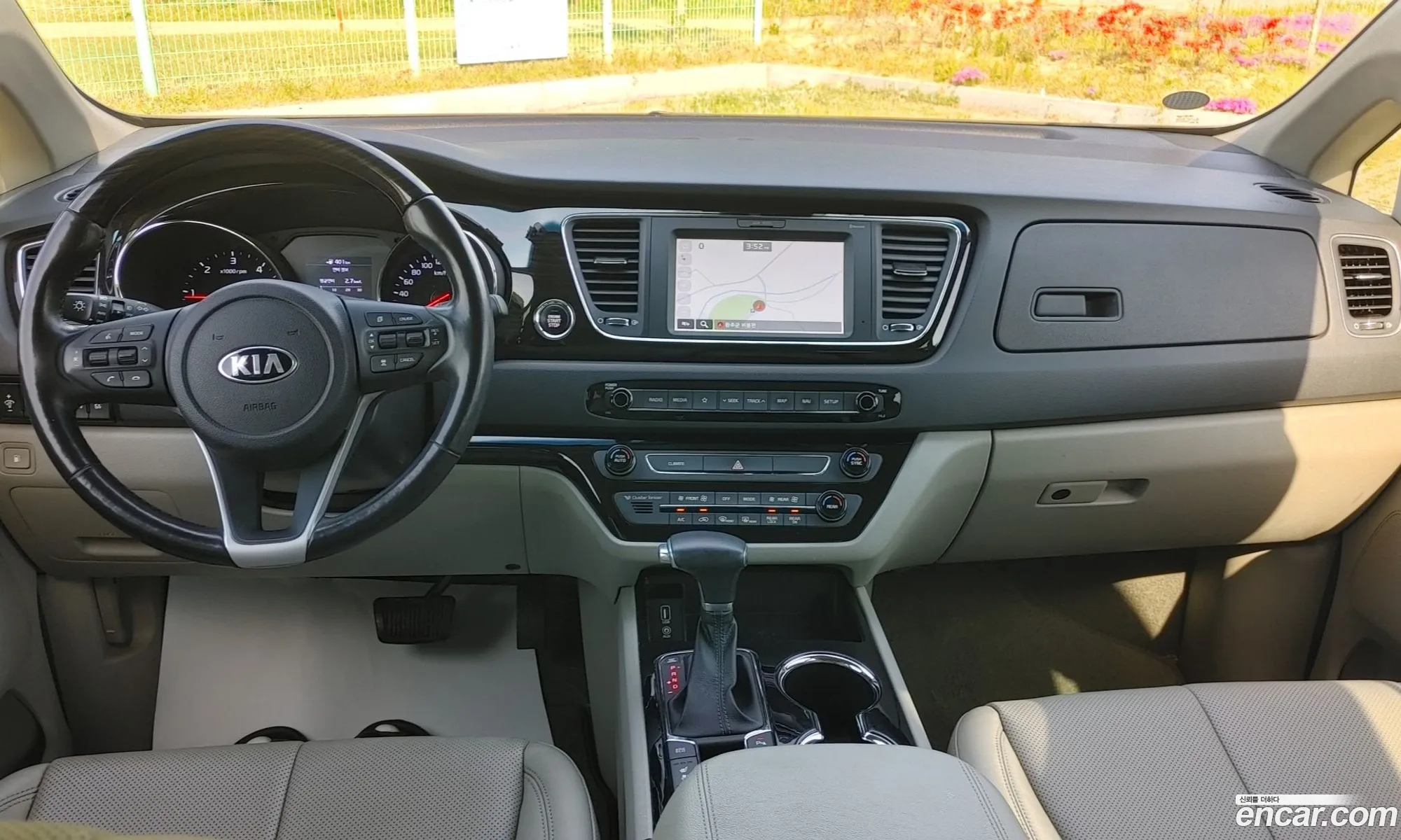 Kia Carnival 2018 — 12