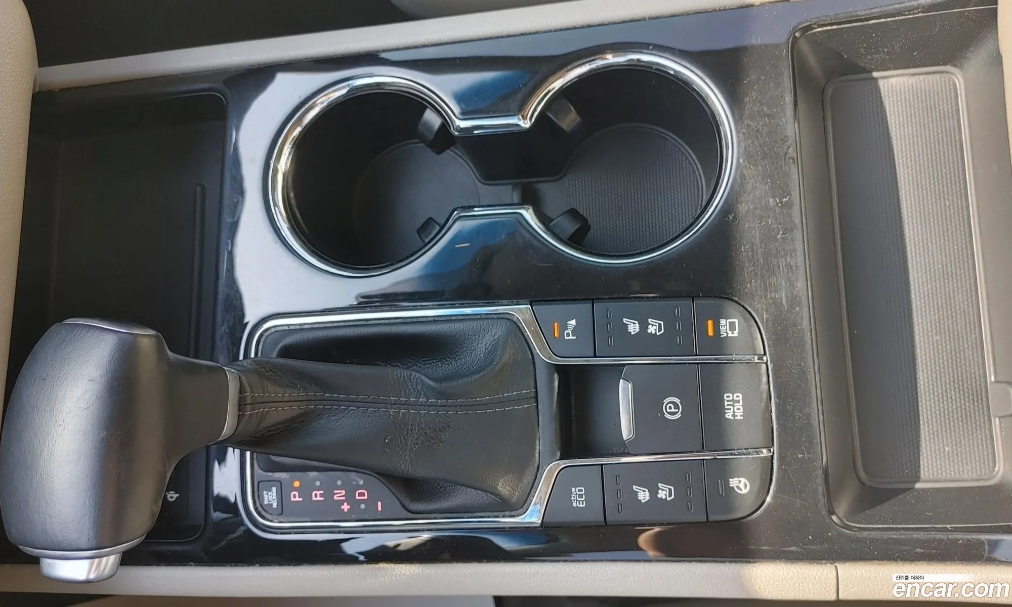 Kia Carnival 2018 — 14