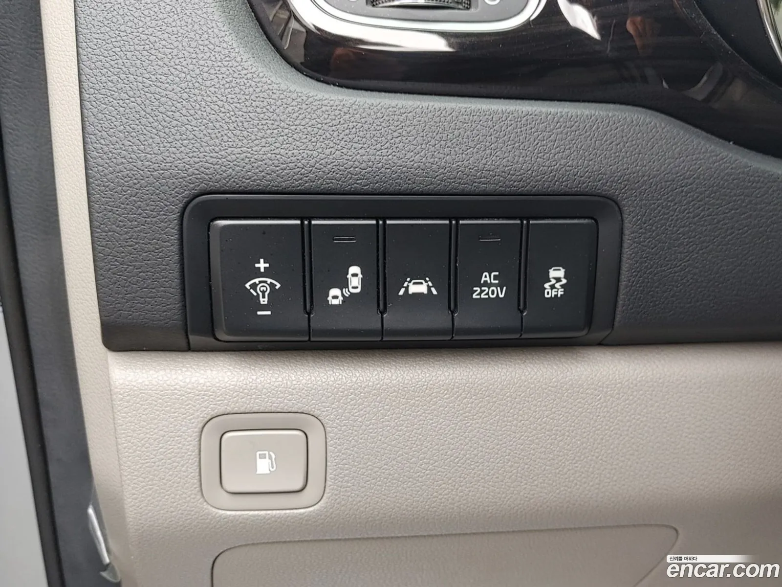 Kia Carnival 2018 — 15