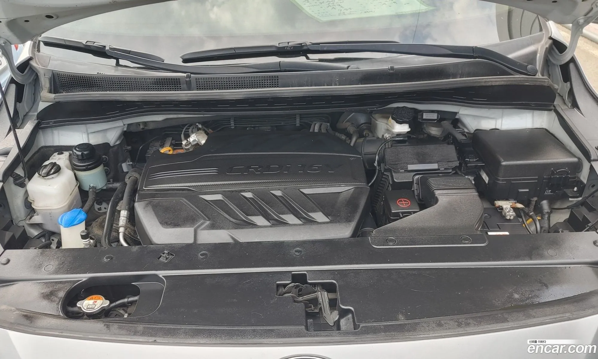 Kia Carnival 2018 — 17