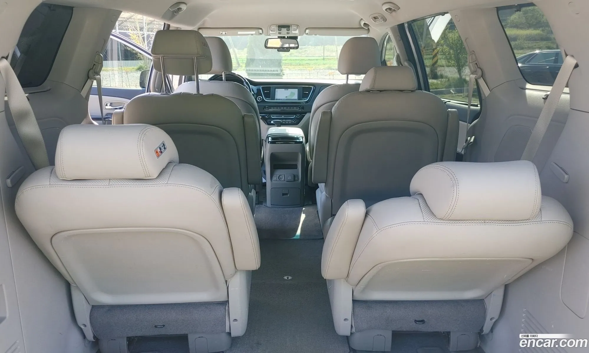 Kia Carnival 2018 — 6