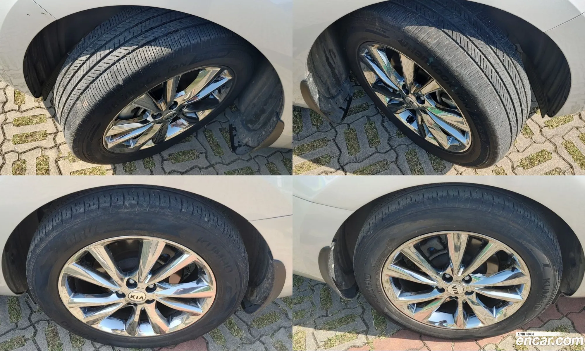 Kia Carnival 2018 — 13