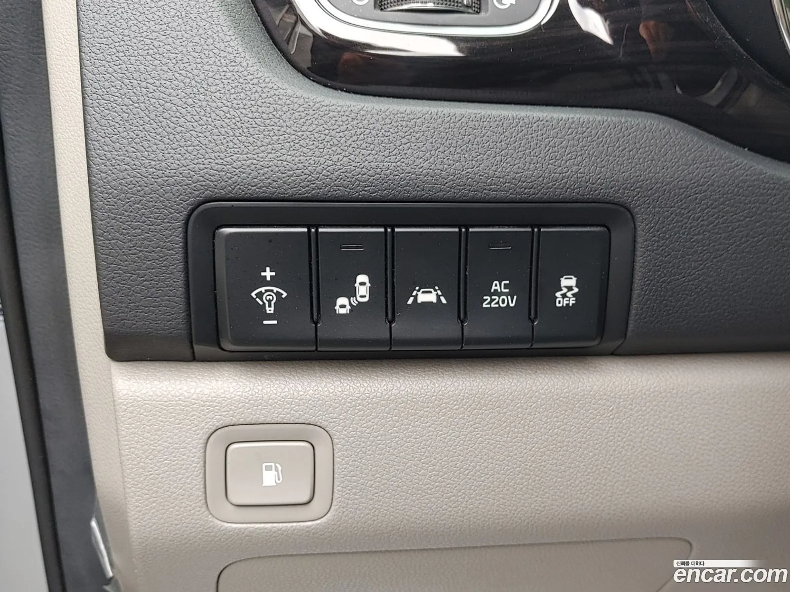 Kia Carnival 2018 — 20
