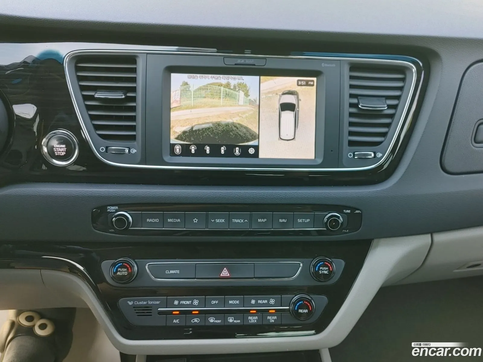 Kia Carnival 2018 — 18