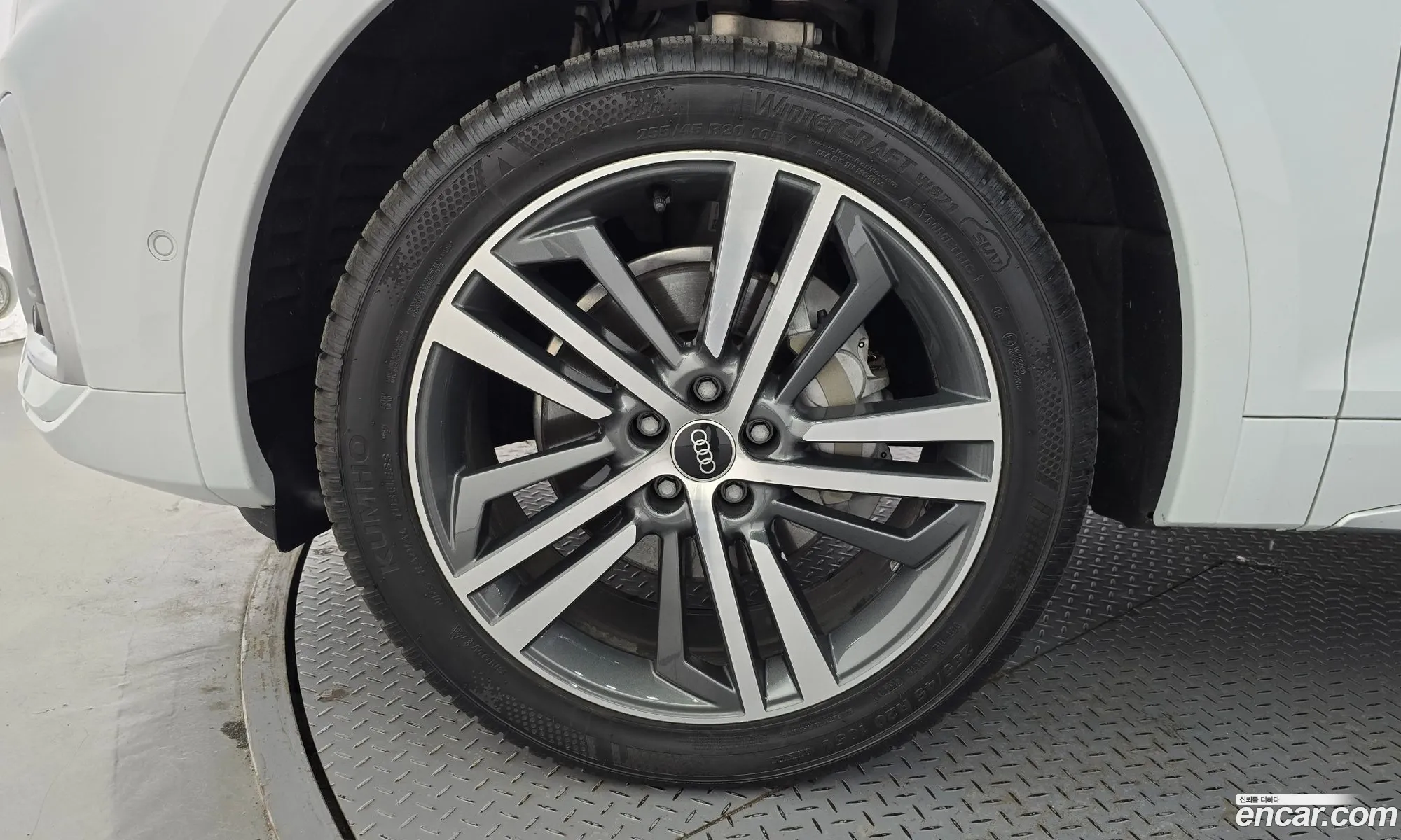 Audi Q5 2021 — 7