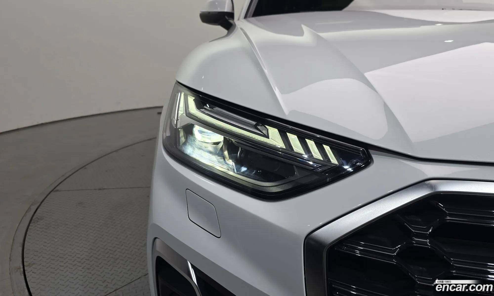 Audi Q5 2021 — 28