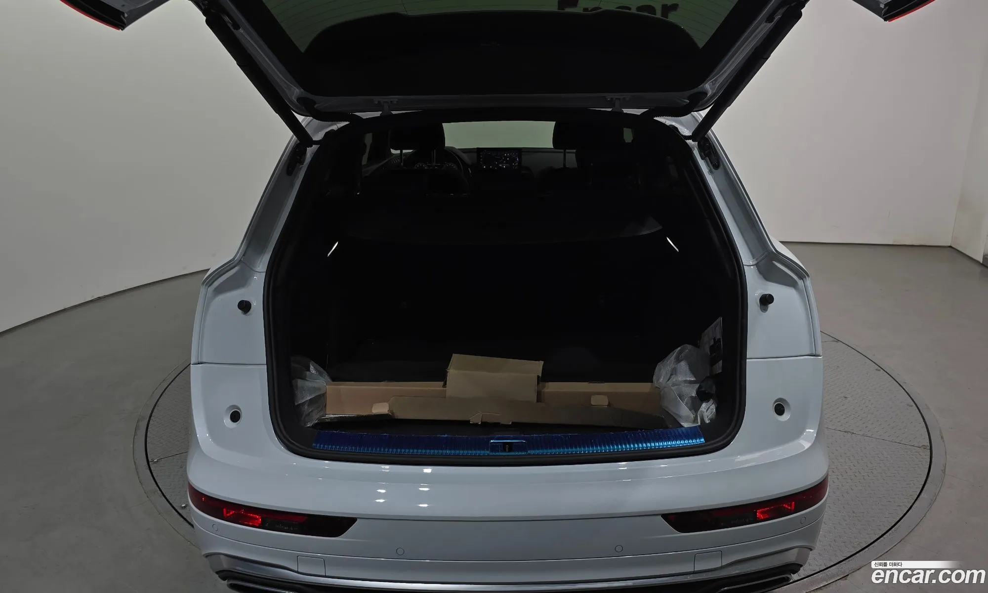 Audi Q5 2021 — 26
