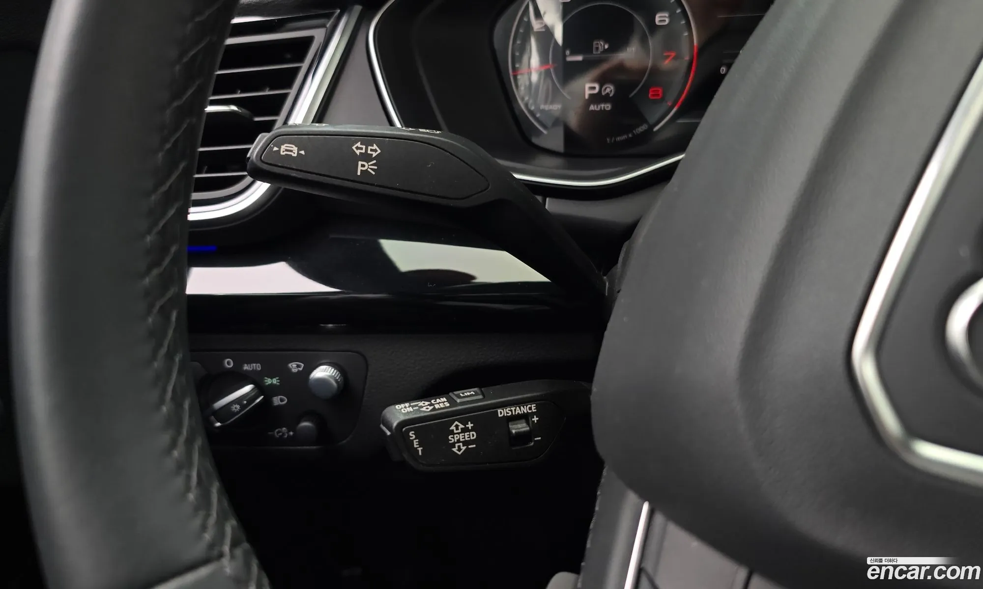 Audi Q5 2021 — 15